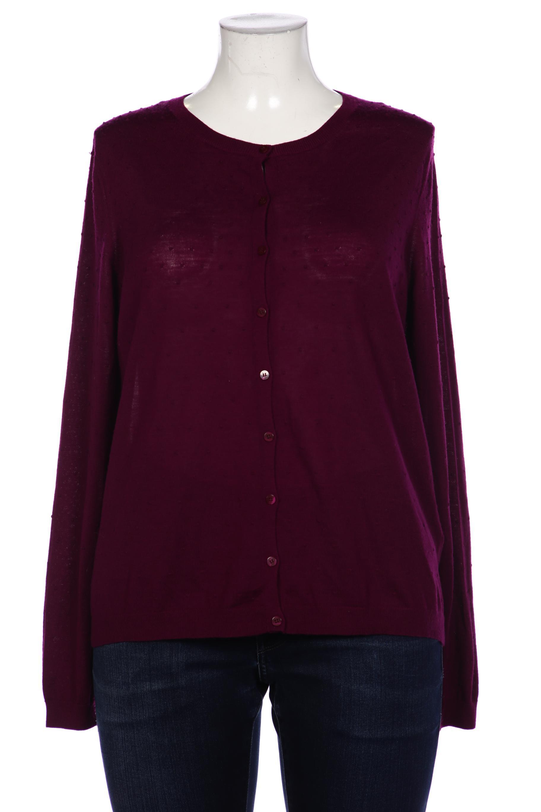

Boss by Hugo Boss Damen Strickjacke, flieder, Gr. 42