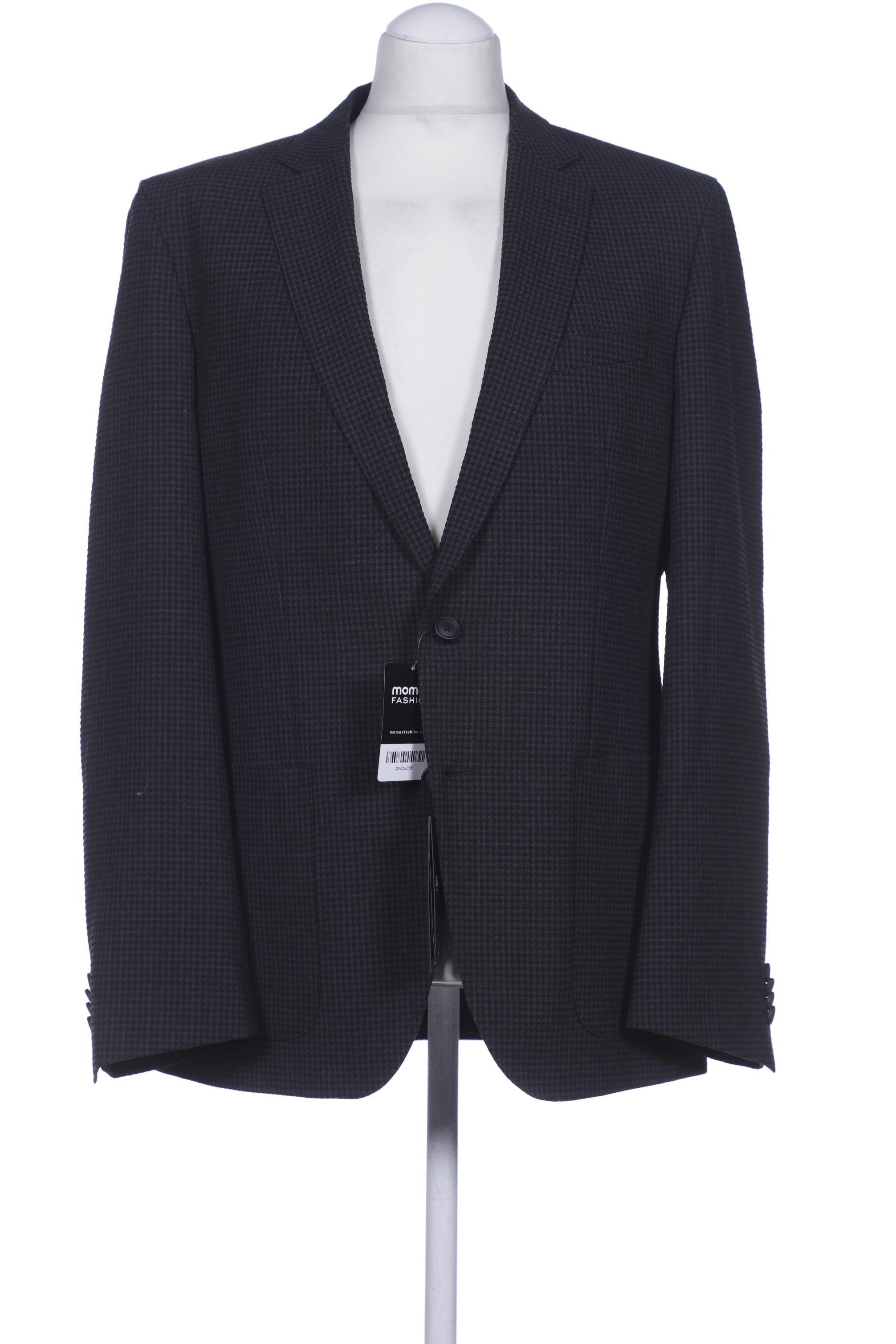 

Boss by Hugo Boss Herren Sakko, grau, Gr. 52