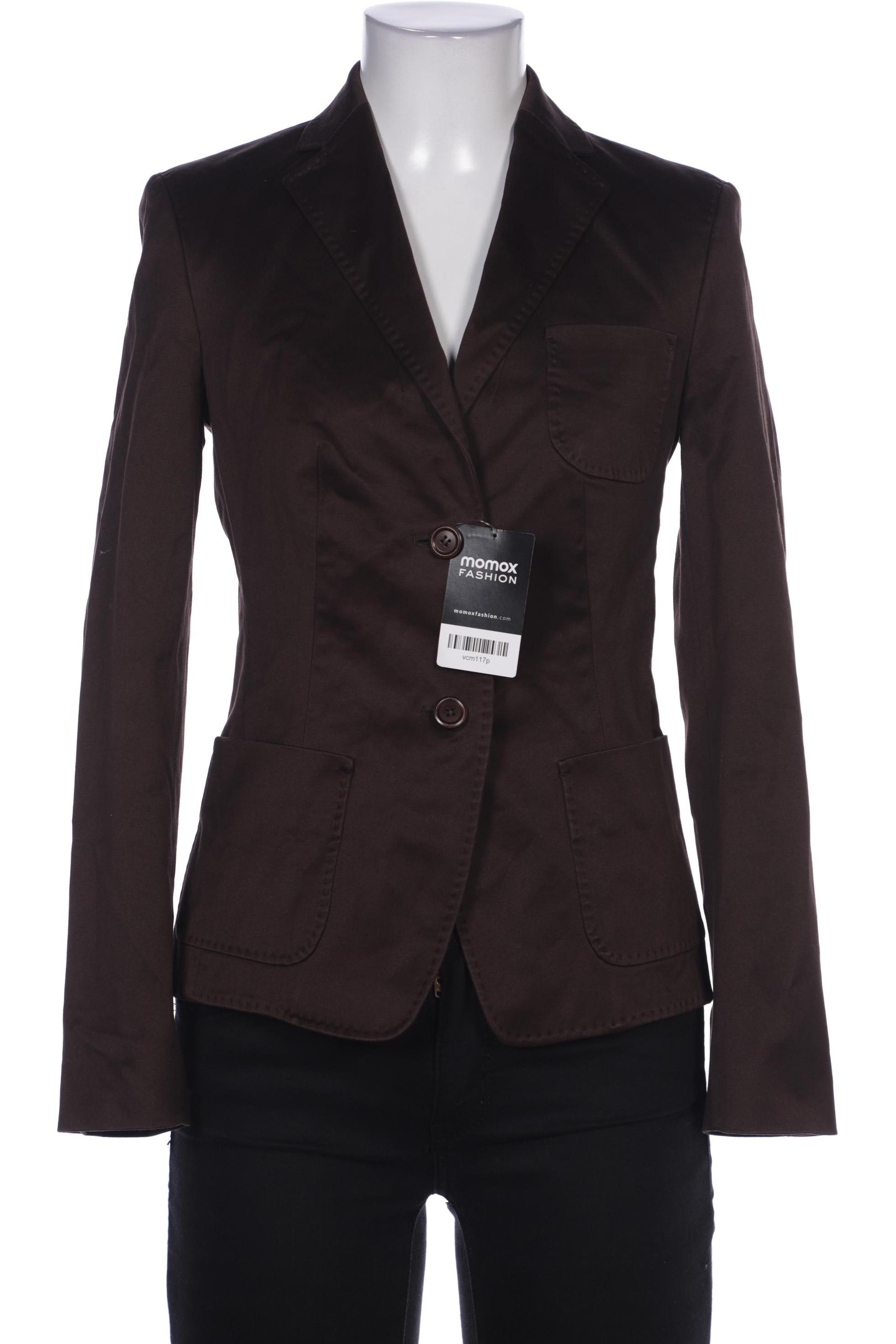 

Boss by Hugo Boss Damen Blazer, braun, Gr. 34