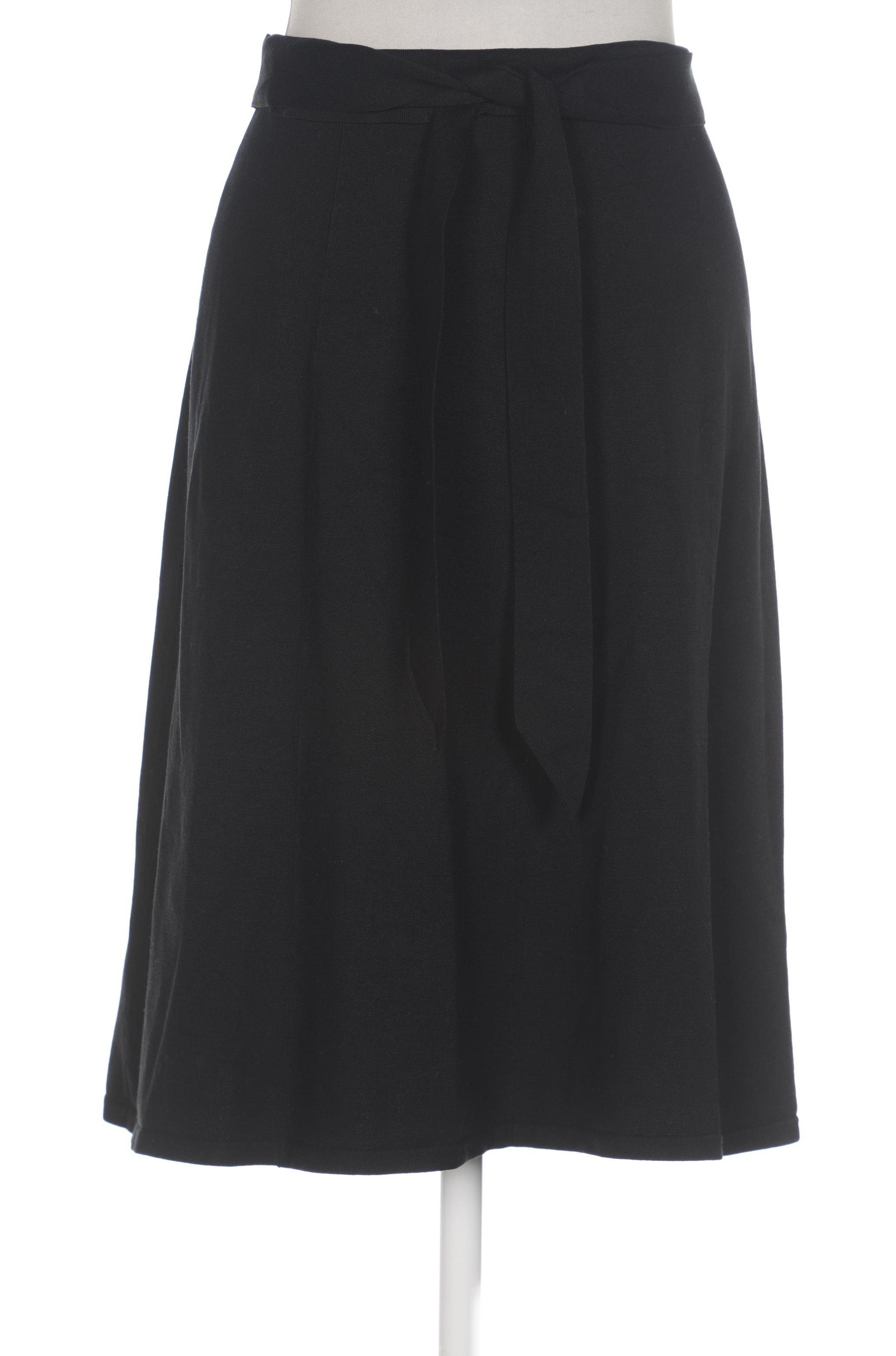 

Boss by Hugo Boss Damen Rock, schwarz, Gr. 38