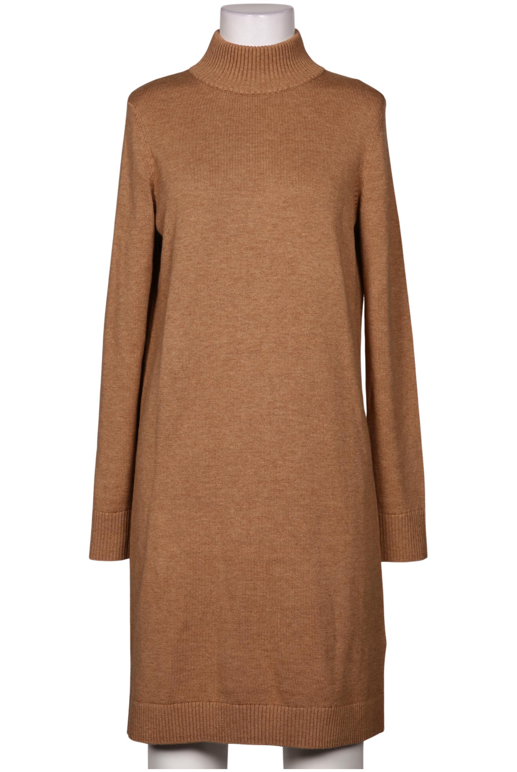 

Boss by Hugo Boss Damen Kleid, beige, Gr. 36