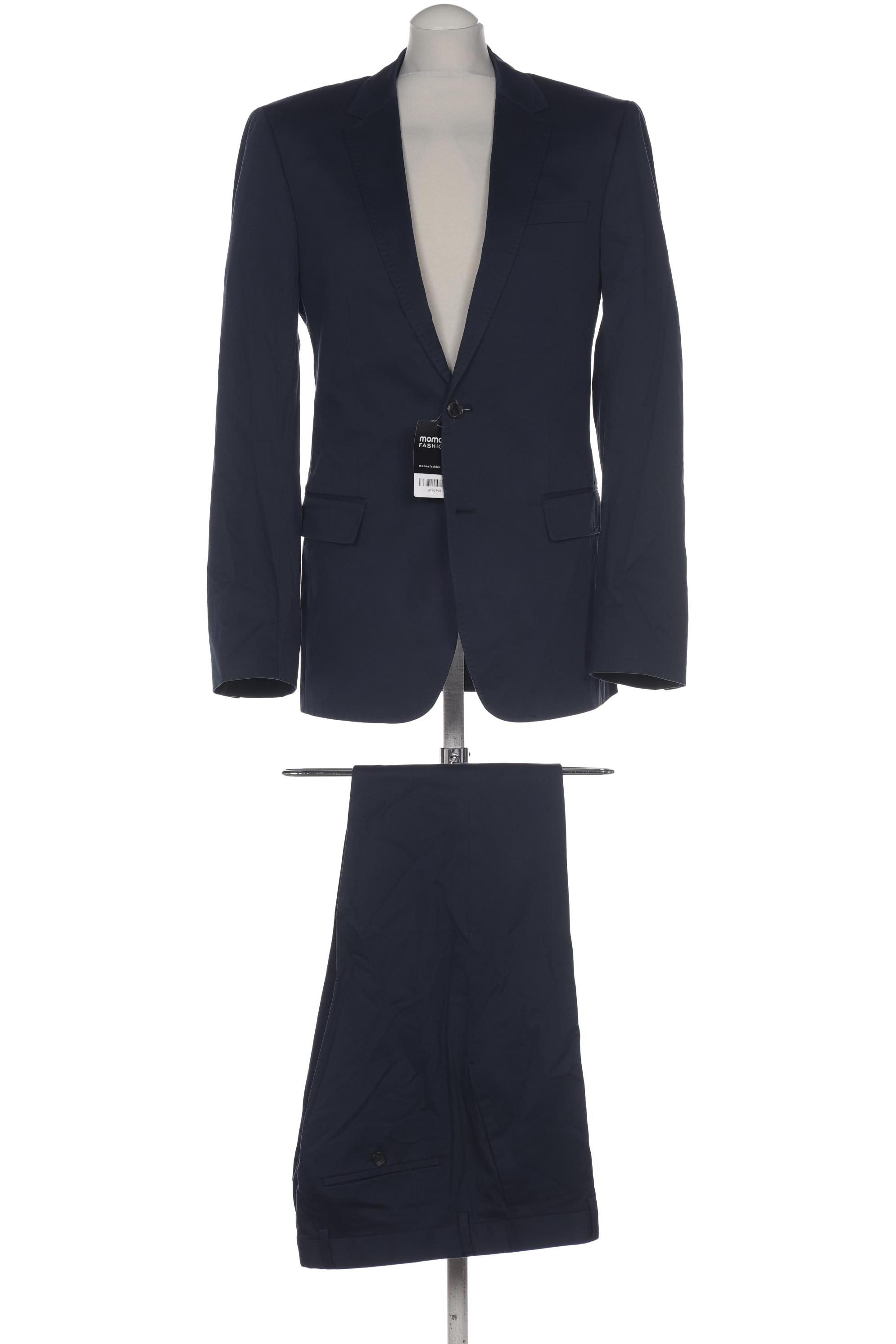 

Boss by Hugo Boss Herren Anzug, marineblau, Gr. 98