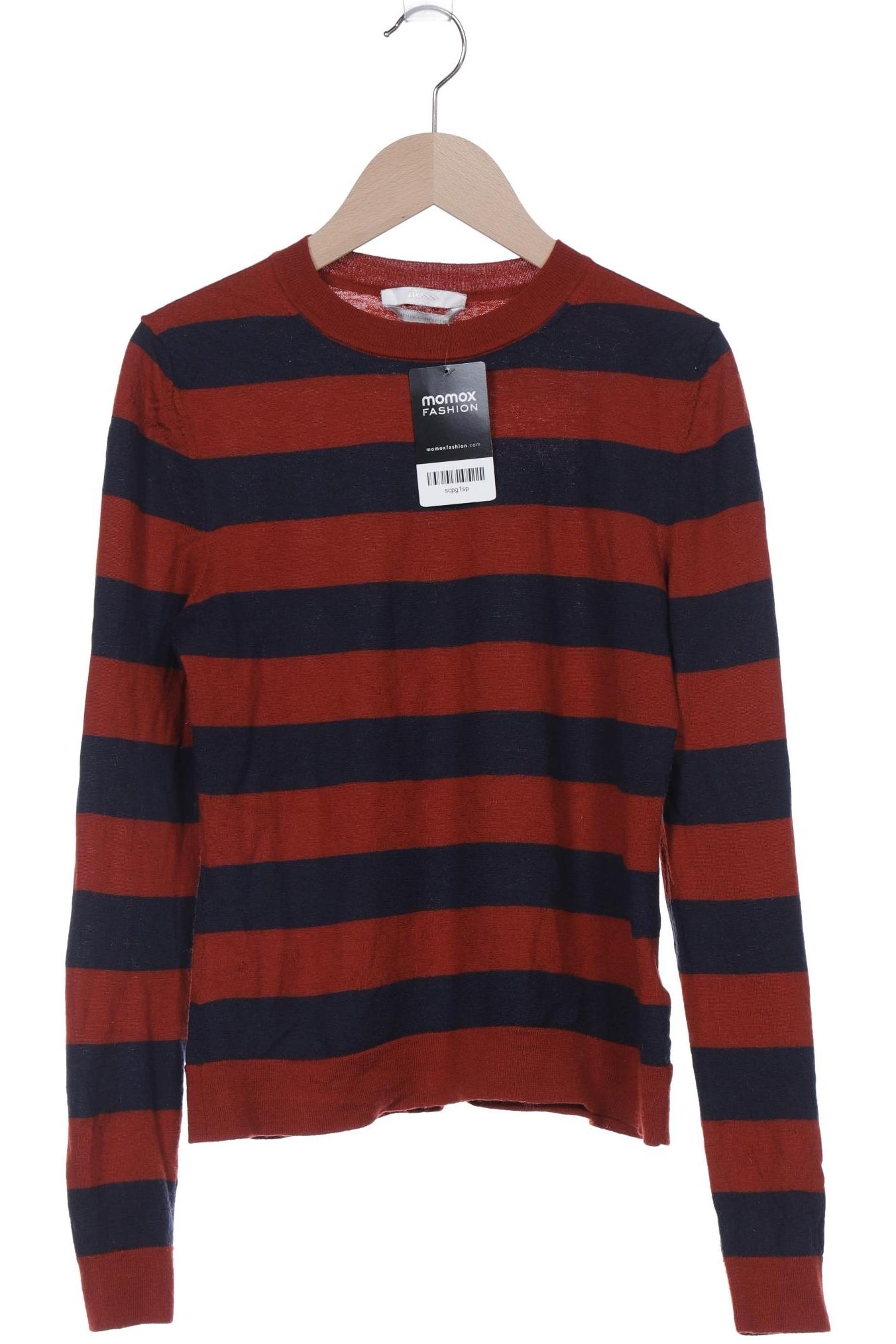 Thumbnail - Boss by Hugo Boss Damen Pullover, braun, Gr. 38
