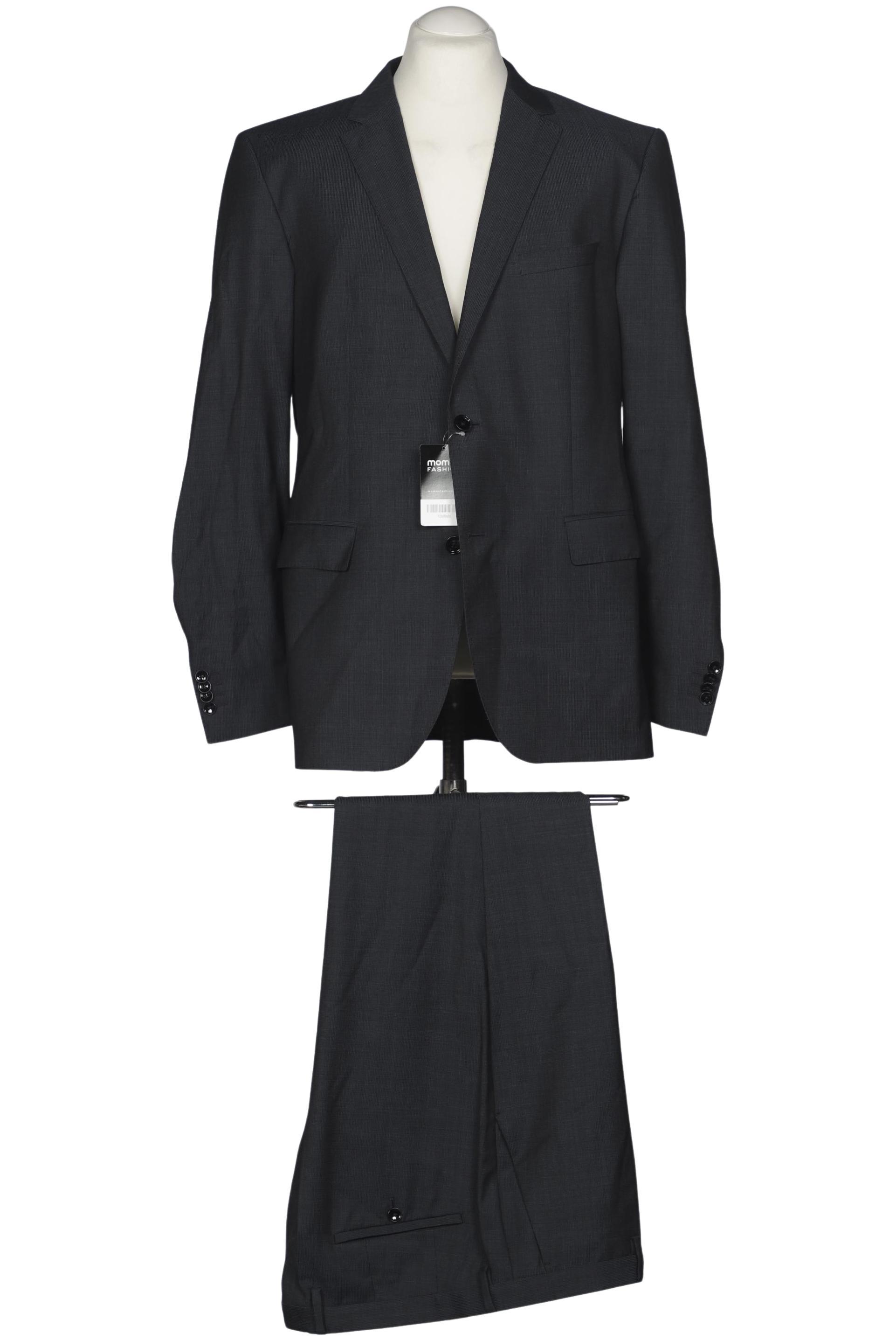 

Boss by Hugo Boss Herren Anzug, marineblau, Gr. 54