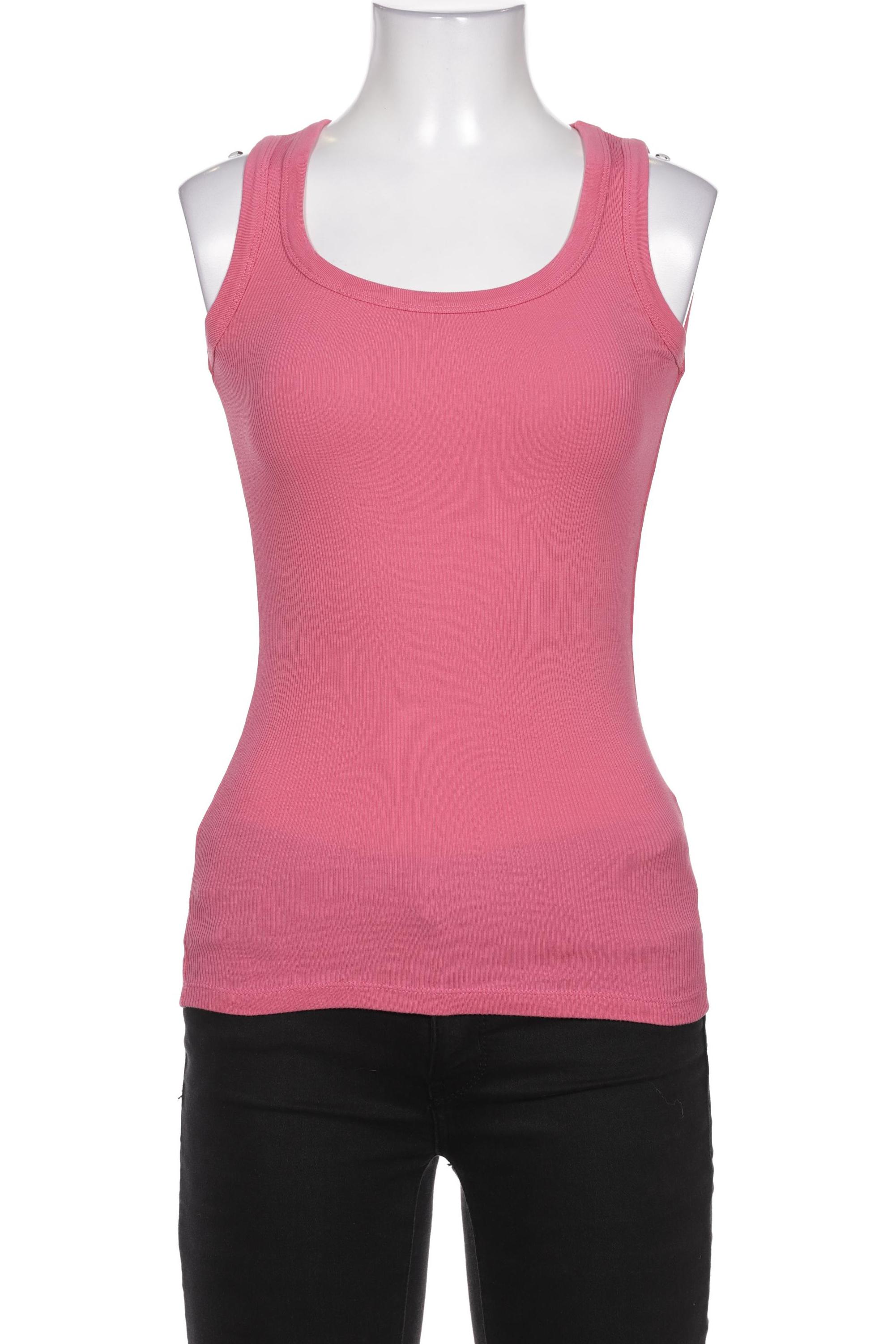 

BOSS by Hugo Boss Damen Top, pink