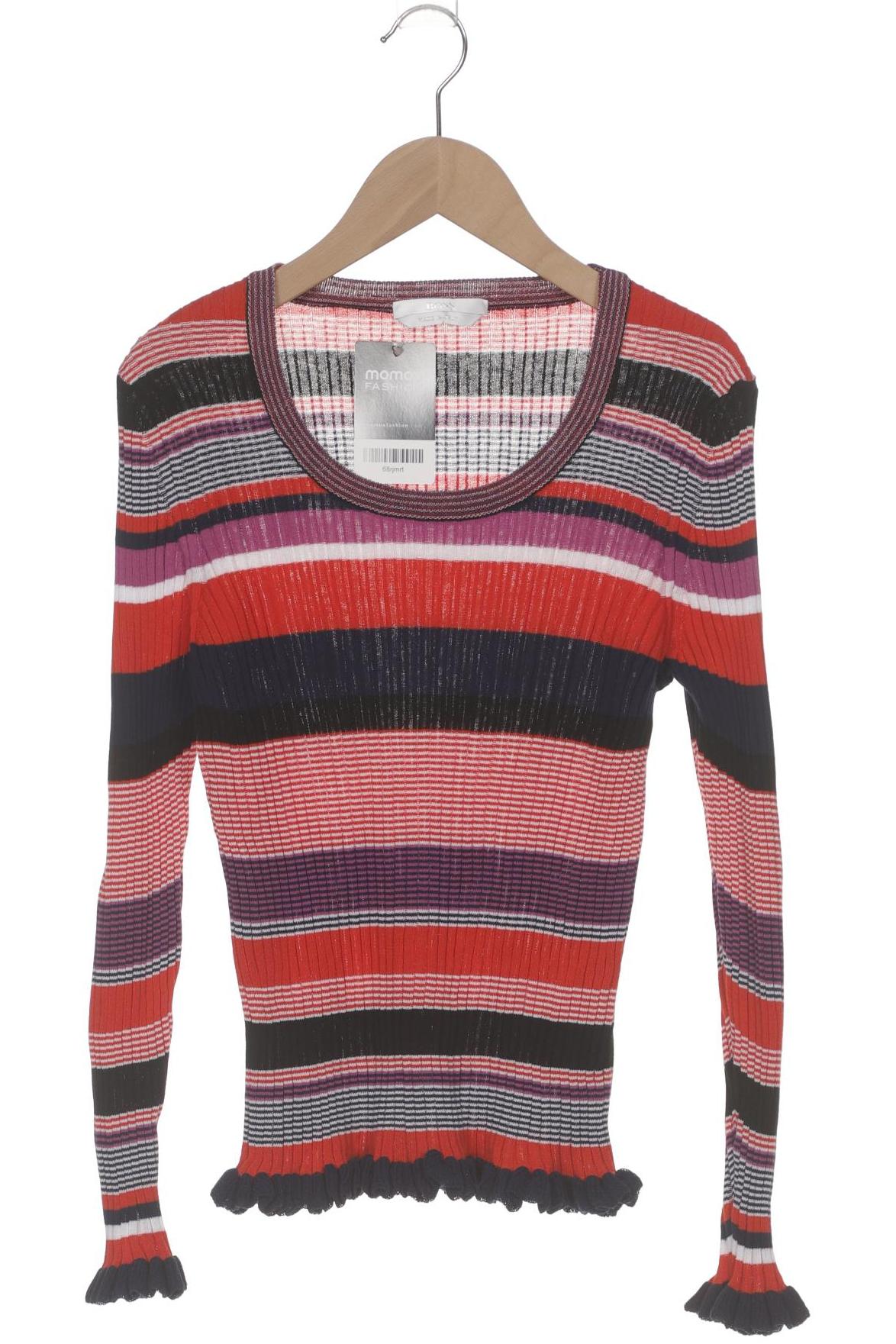 

Boss by Hugo Boss Damen Pullover, mehrfarbig, Gr. 38