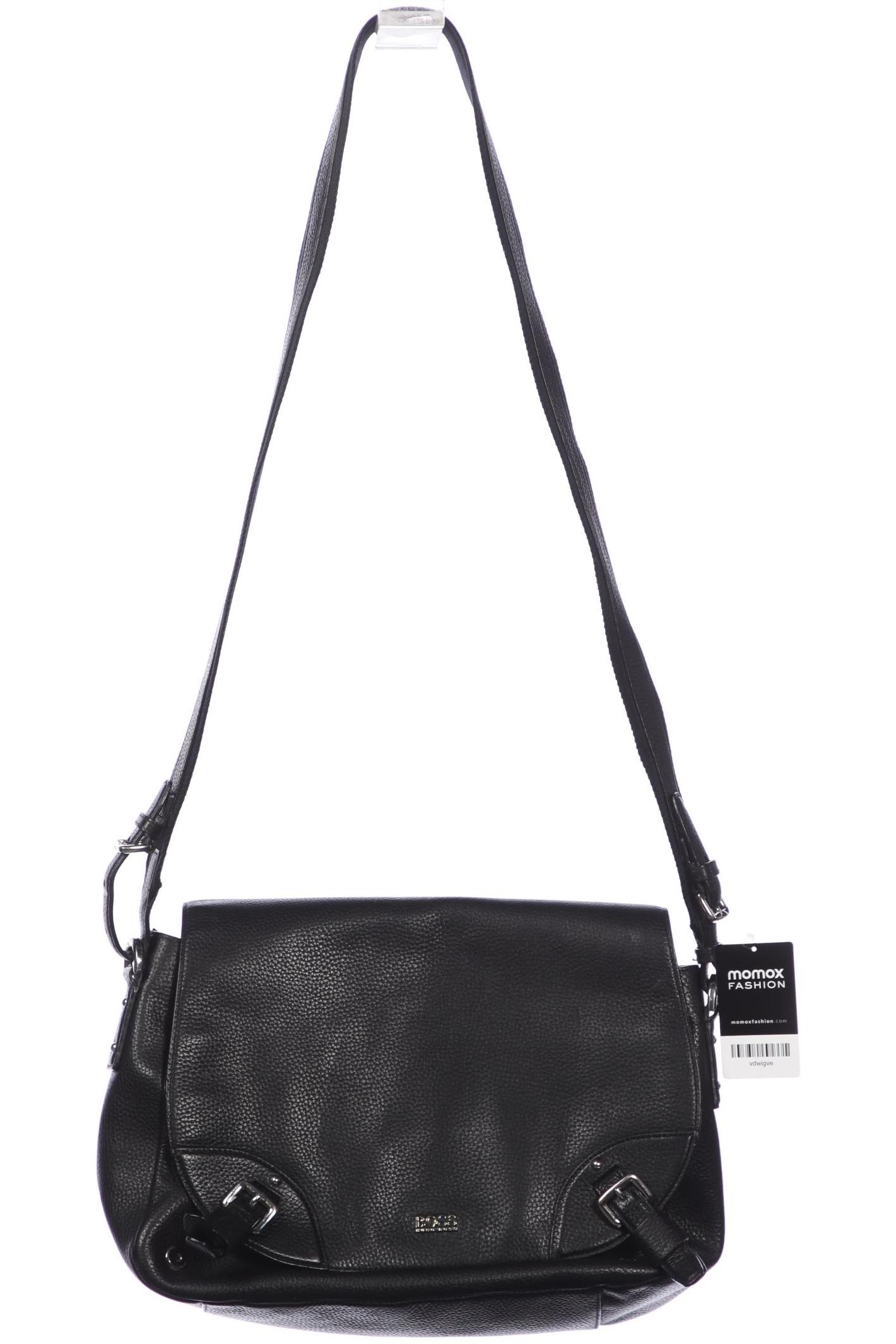 

Boss by Hugo Boss Damen Handtasche, schwarz, Gr.