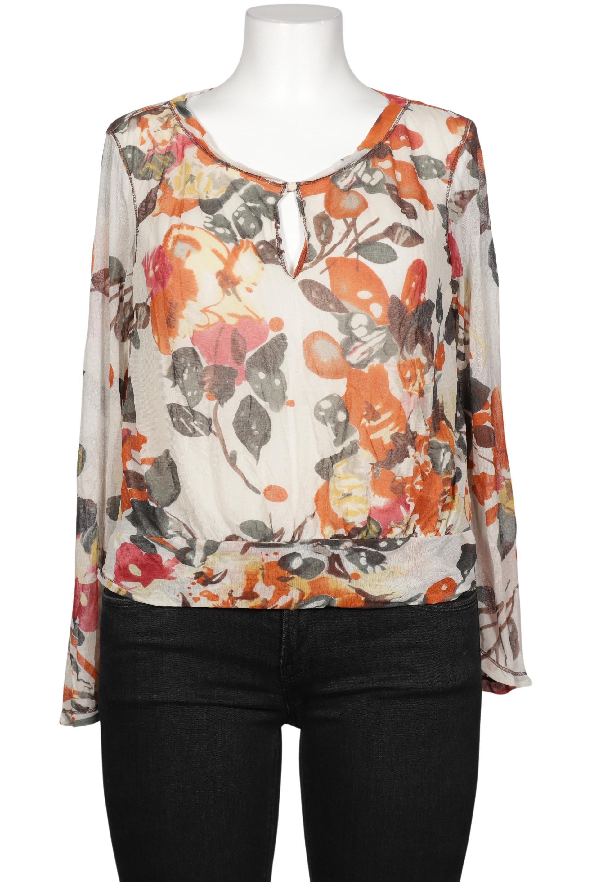 

Boss by Hugo Boss Damen Bluse, mehrfarbig, Gr. 44