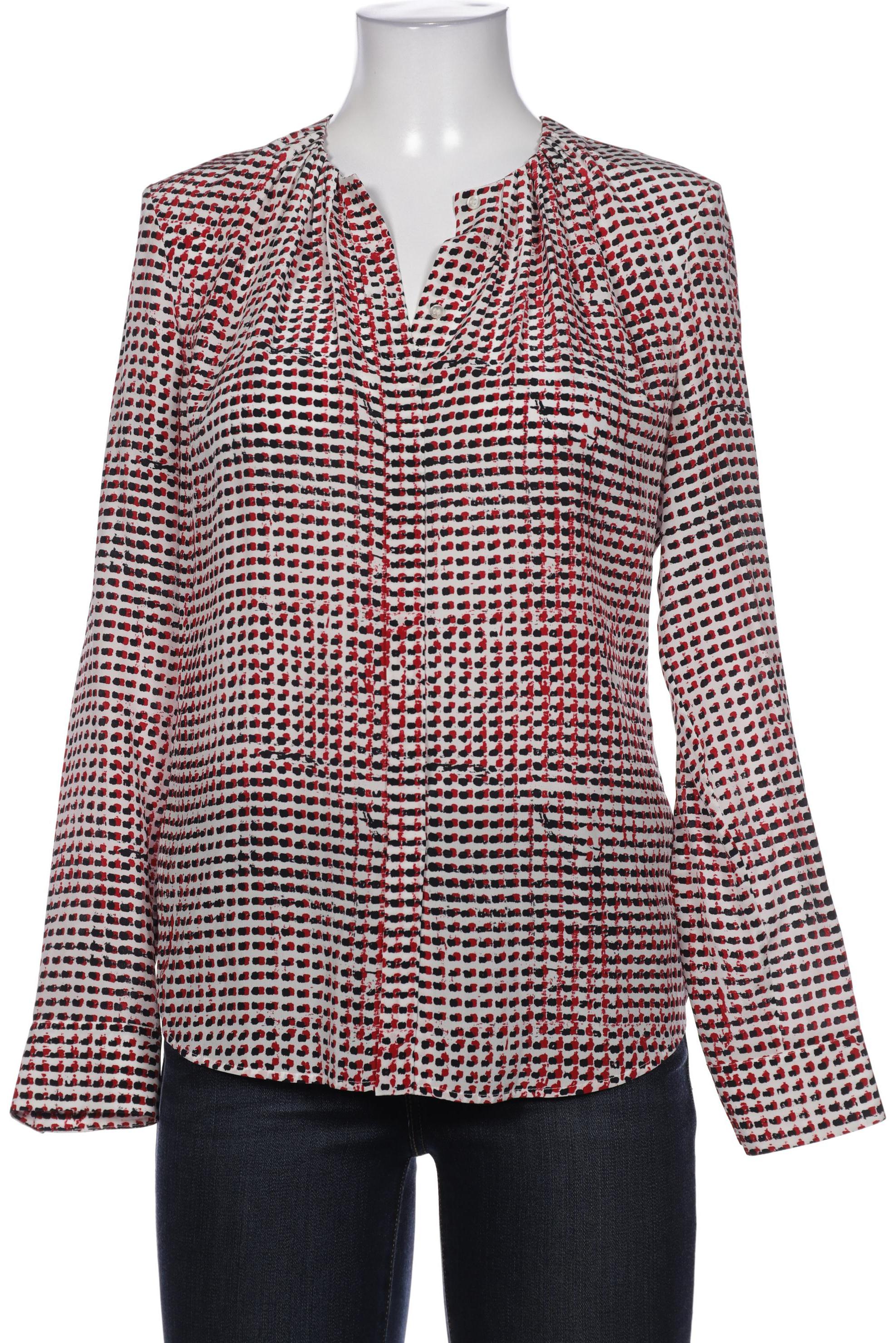 

Boss by Hugo Boss Damen Bluse, rot, Gr. 36
