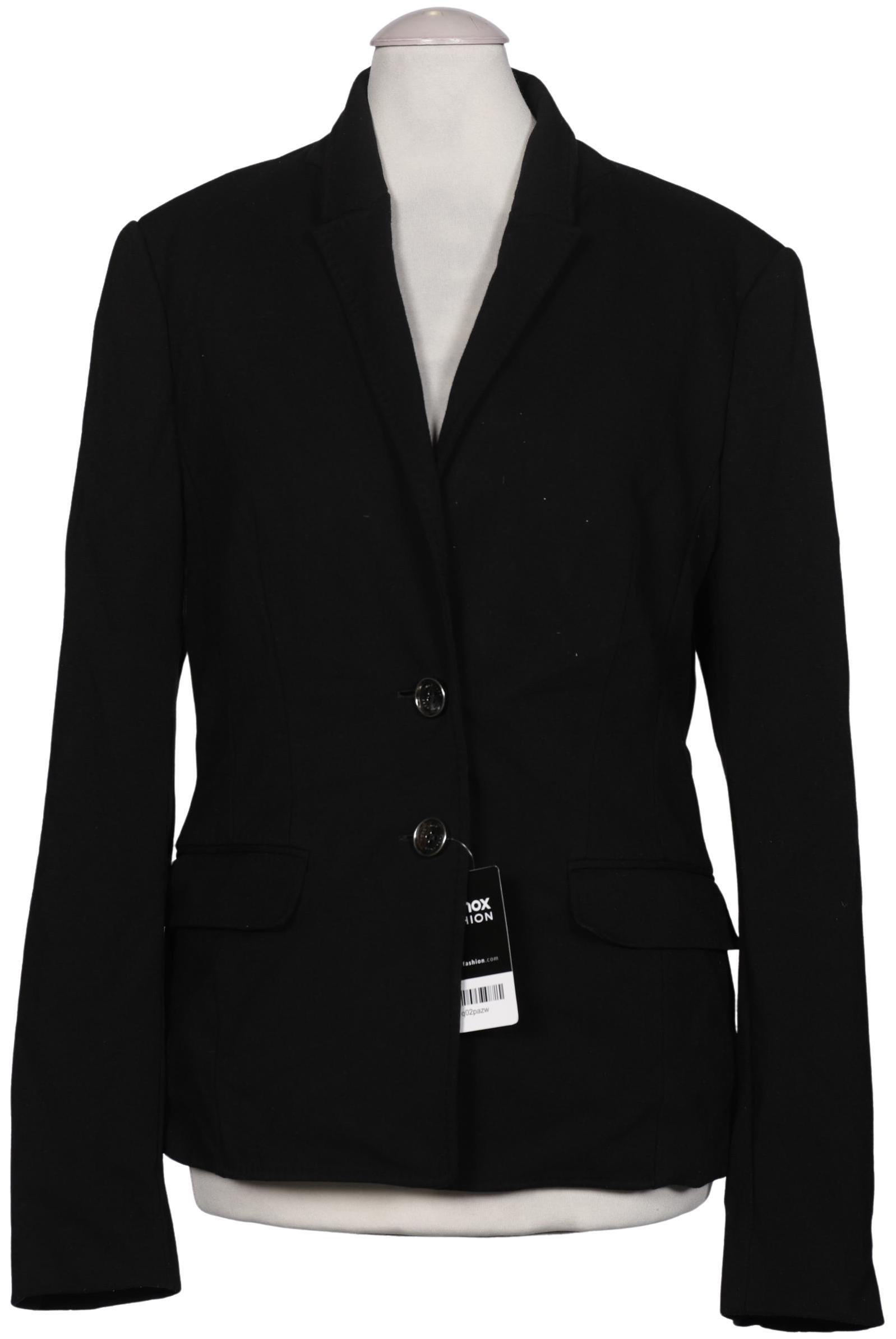 

Boss by Hugo Boss Damen Blazer, schwarz, Gr. 38