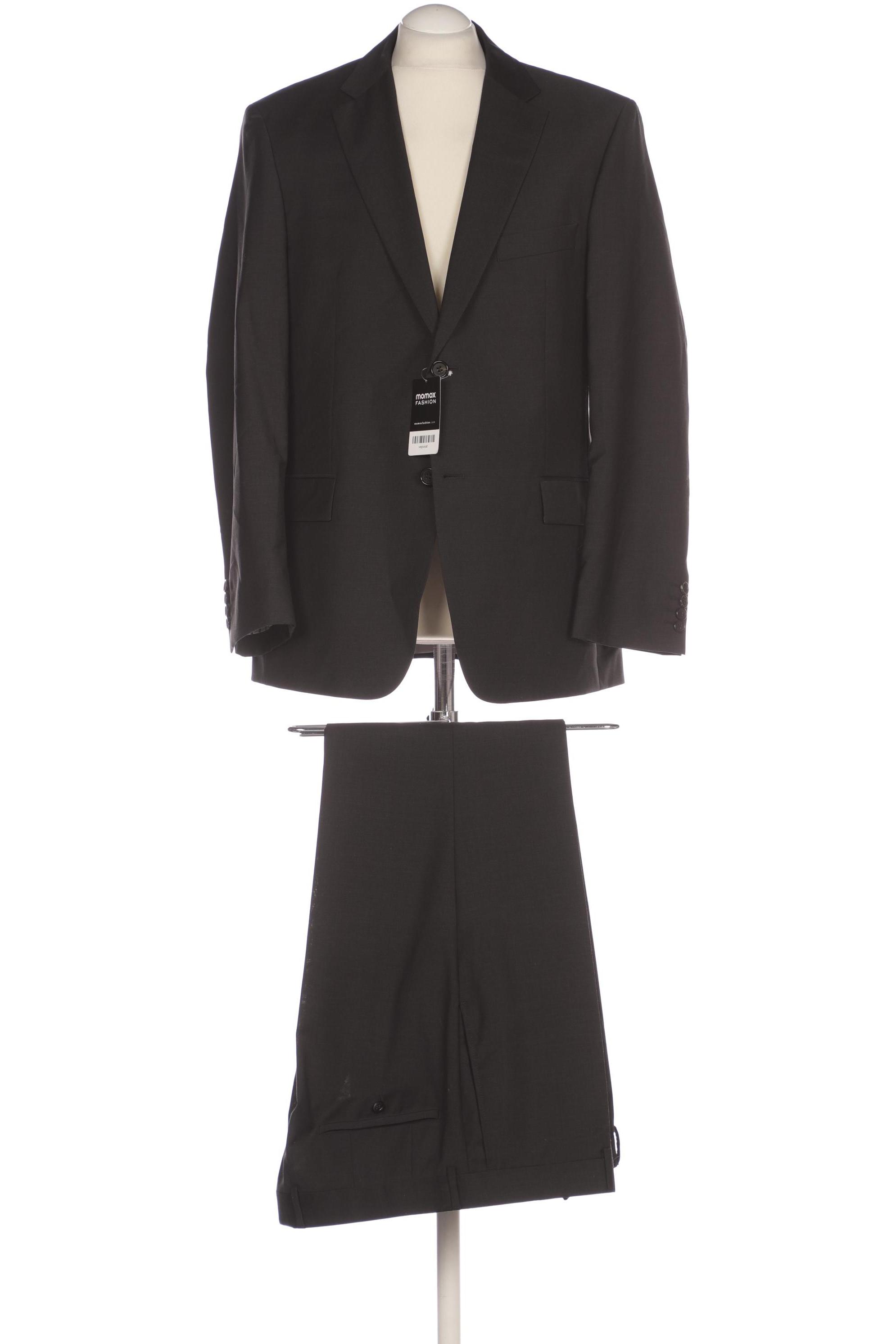 

BOSS by Hugo Boss Herren Anzug, schwarz