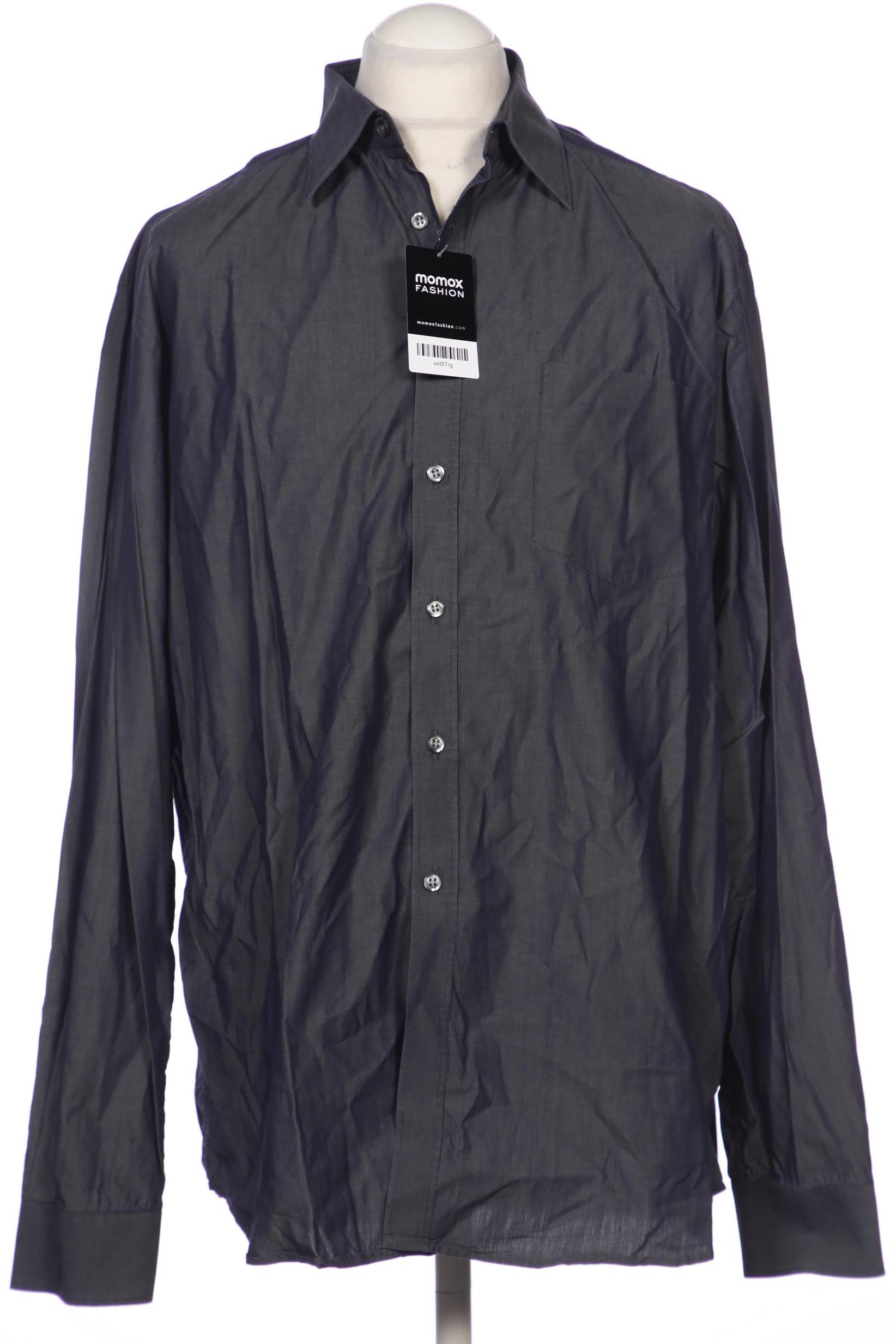 

BOSS by Hugo Boss Herren Hemd, grau