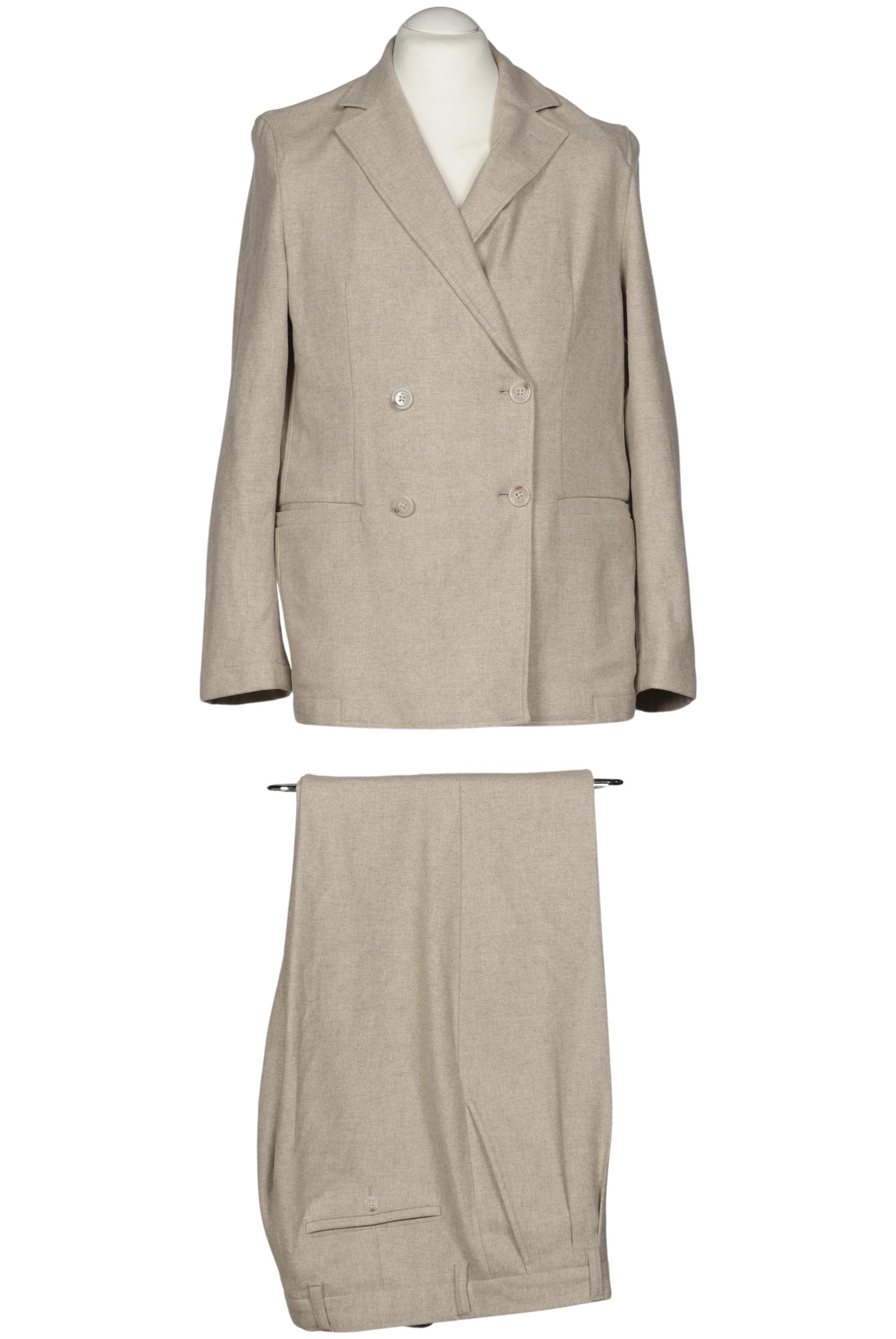 

Boss by Hugo Boss Herren Anzug, beige, Gr. 48