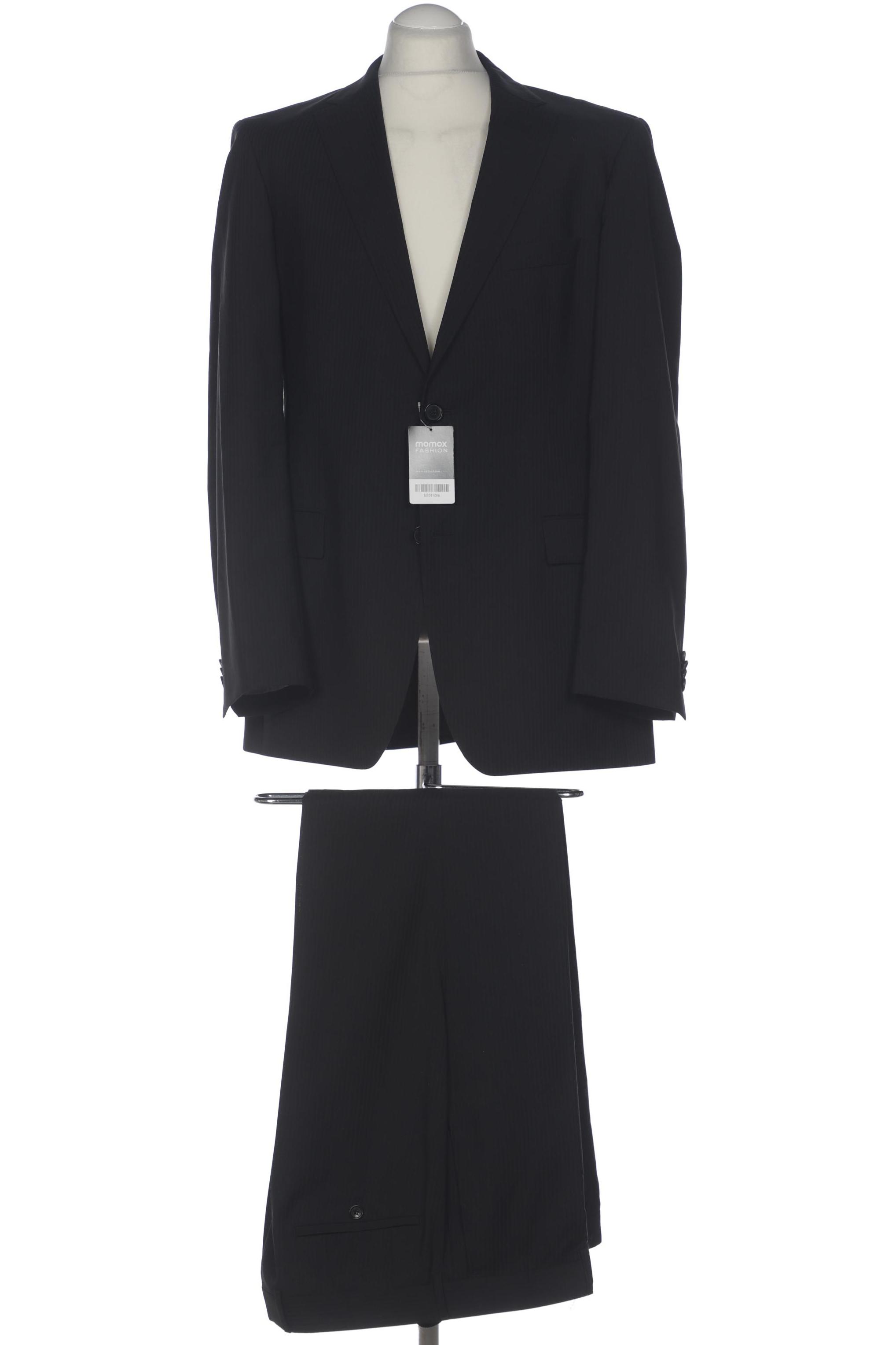 

Boss by Hugo Boss Herren Anzug, schwarz, Gr. 106