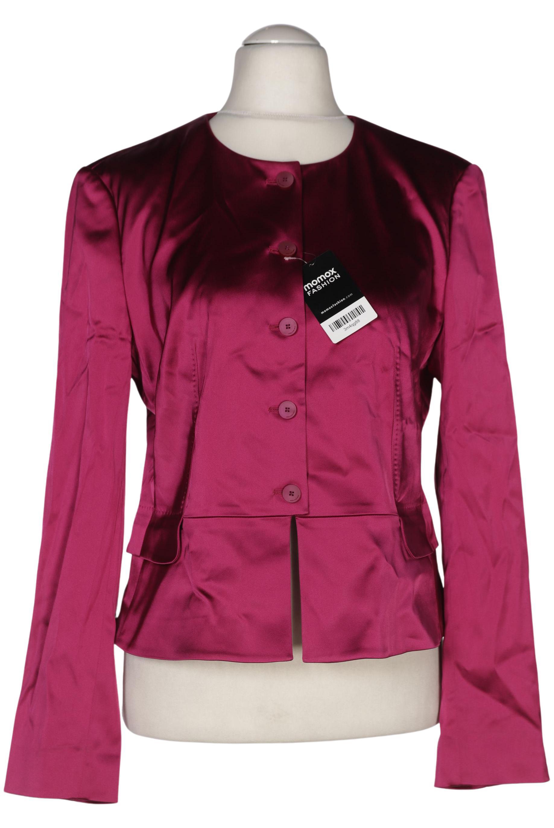 

Boss by Hugo Boss Damen Blazer, pink, Gr. 42