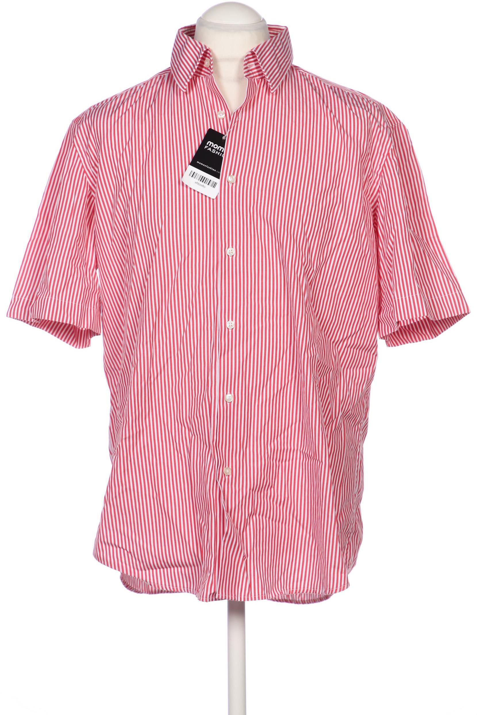 

BOSS by Hugo Boss Herren Hemd, rot