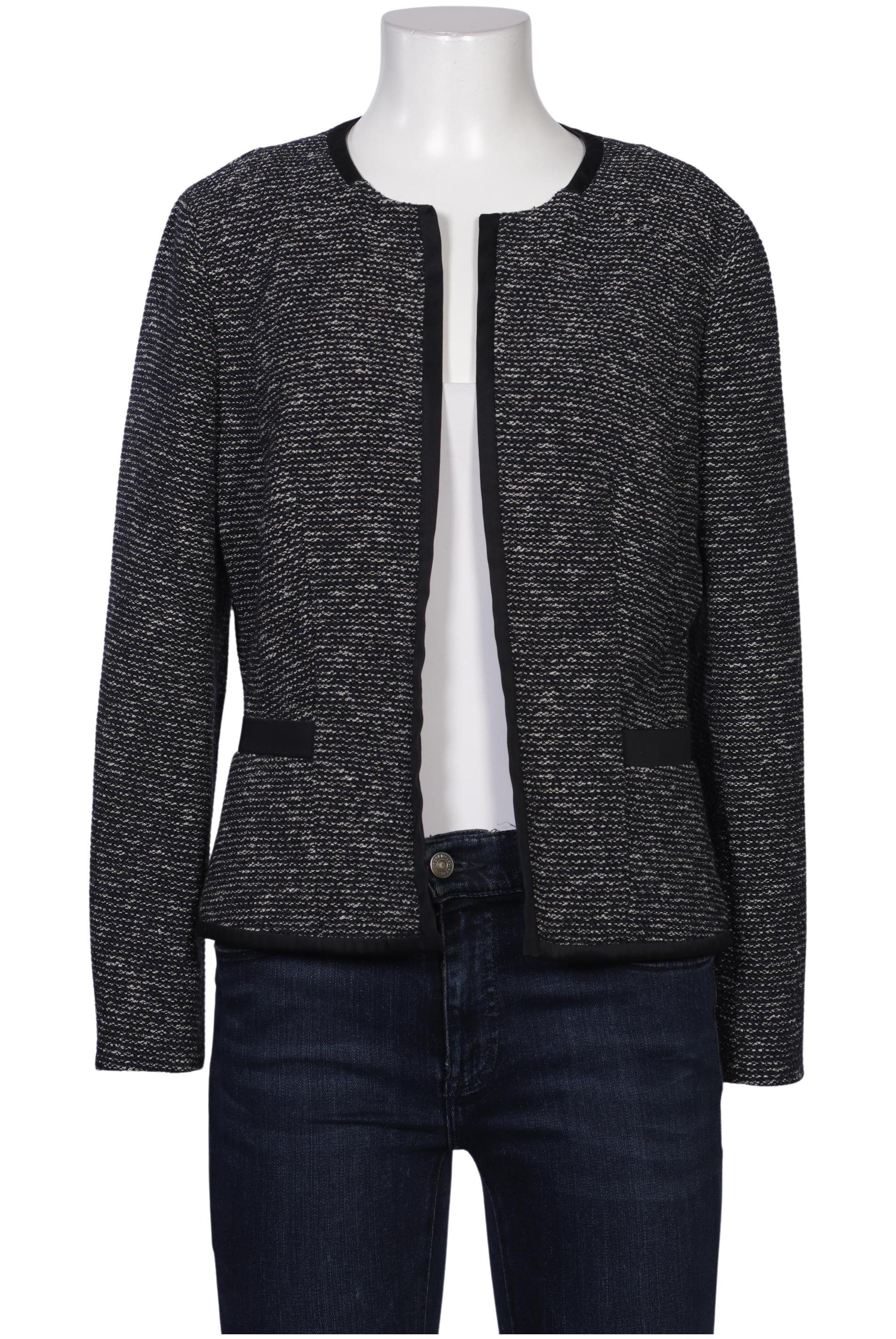 

Boss by Hugo Boss Damen Blazer, marineblau, Gr. 40