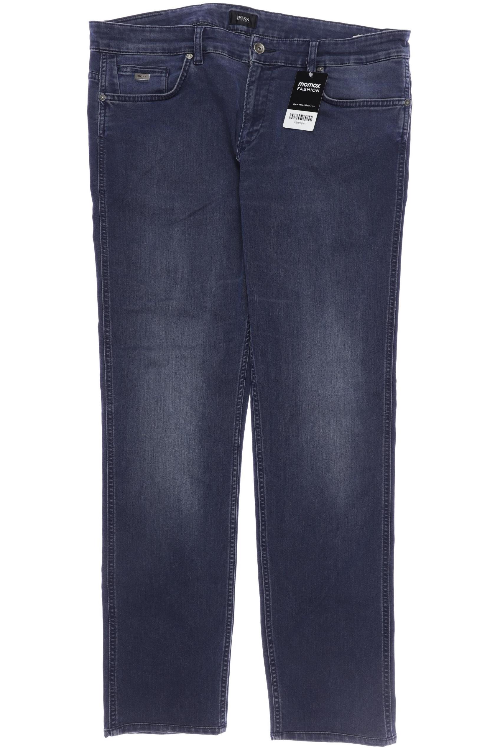 

Boss by Hugo Boss Herren Jeans, marineblau, Gr. 38