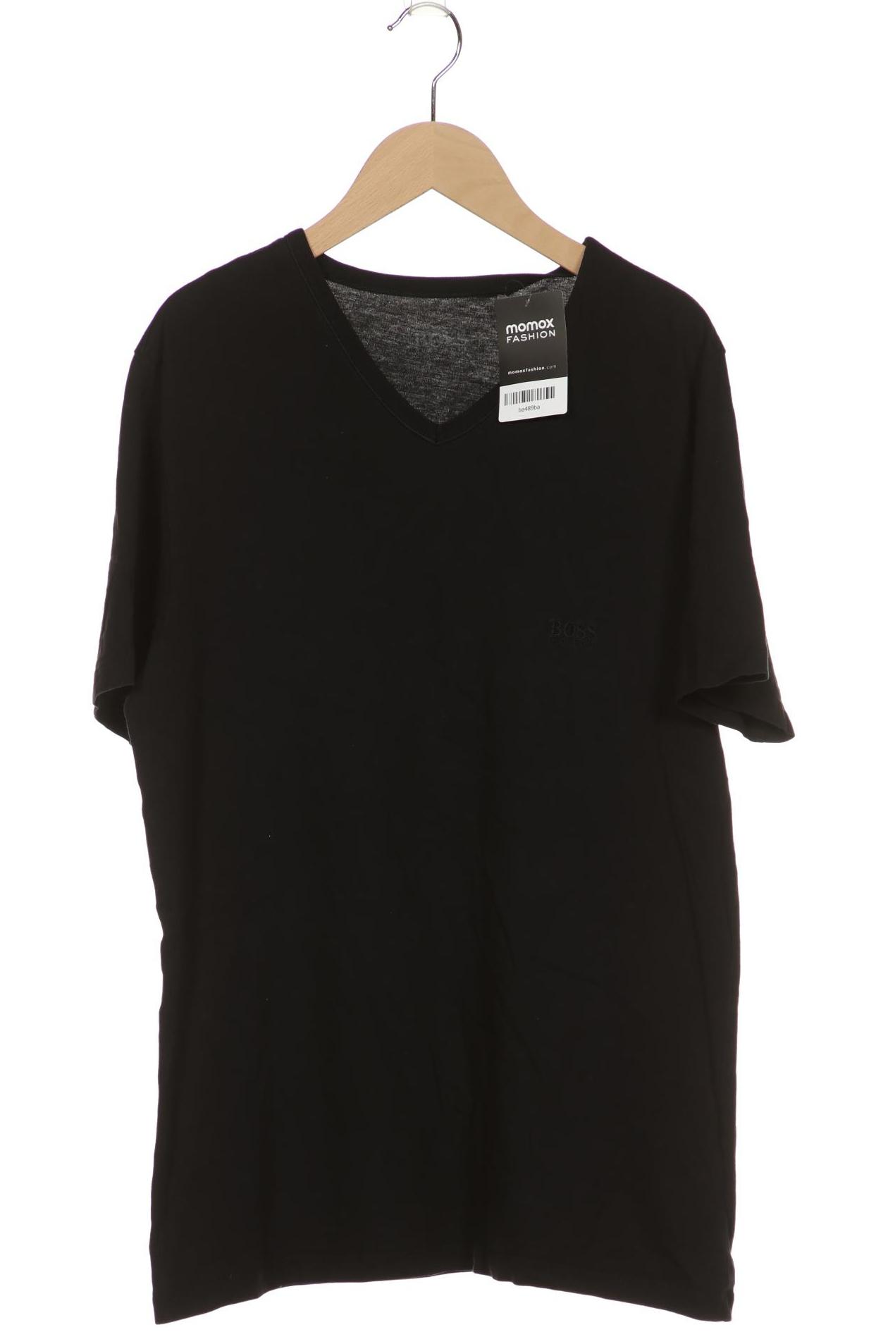 

Boss by Hugo Boss Damen T-Shirt, schwarz, Gr. 42