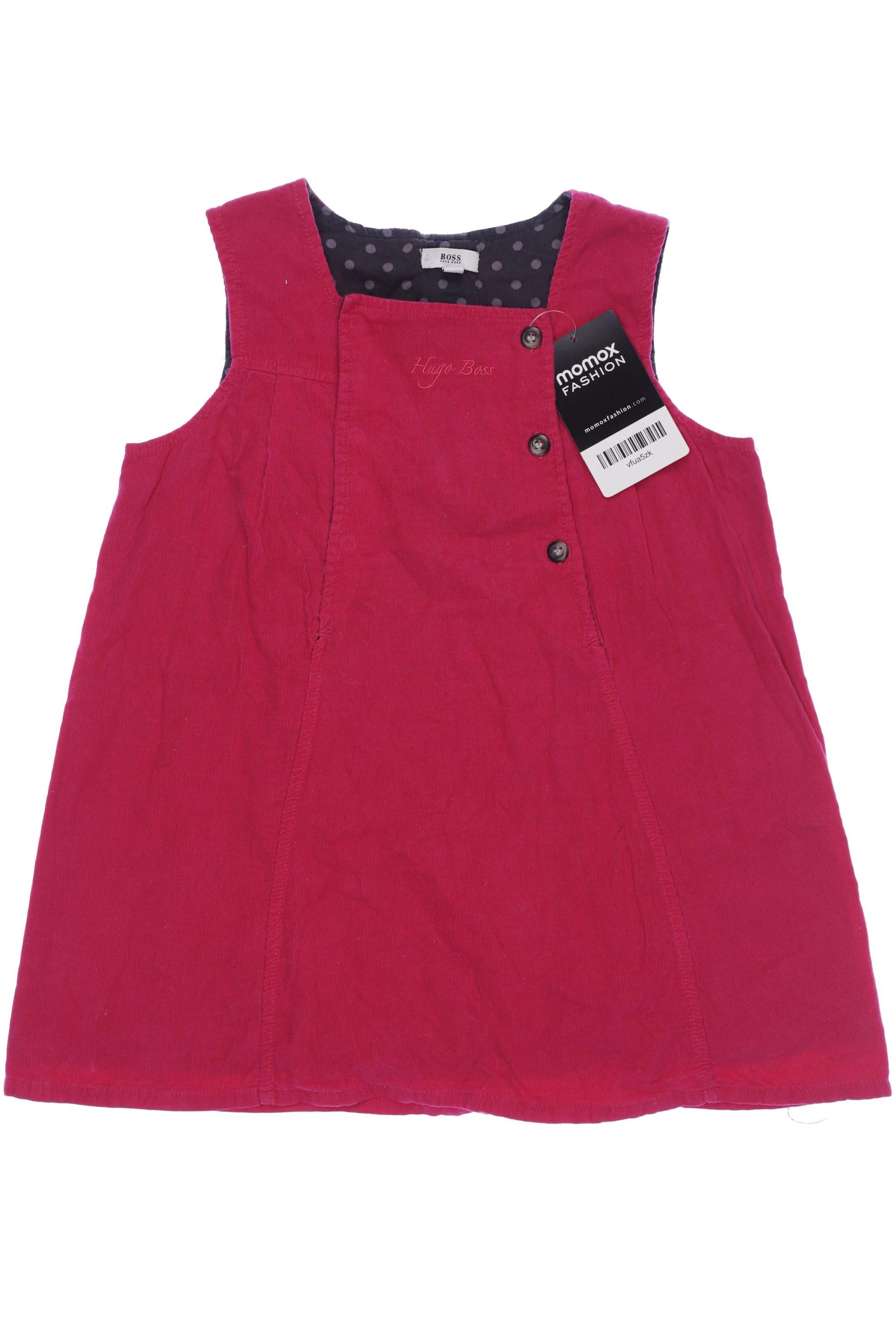 

Boss by Hugo Boss Damen Kleid, pink, Gr. 92