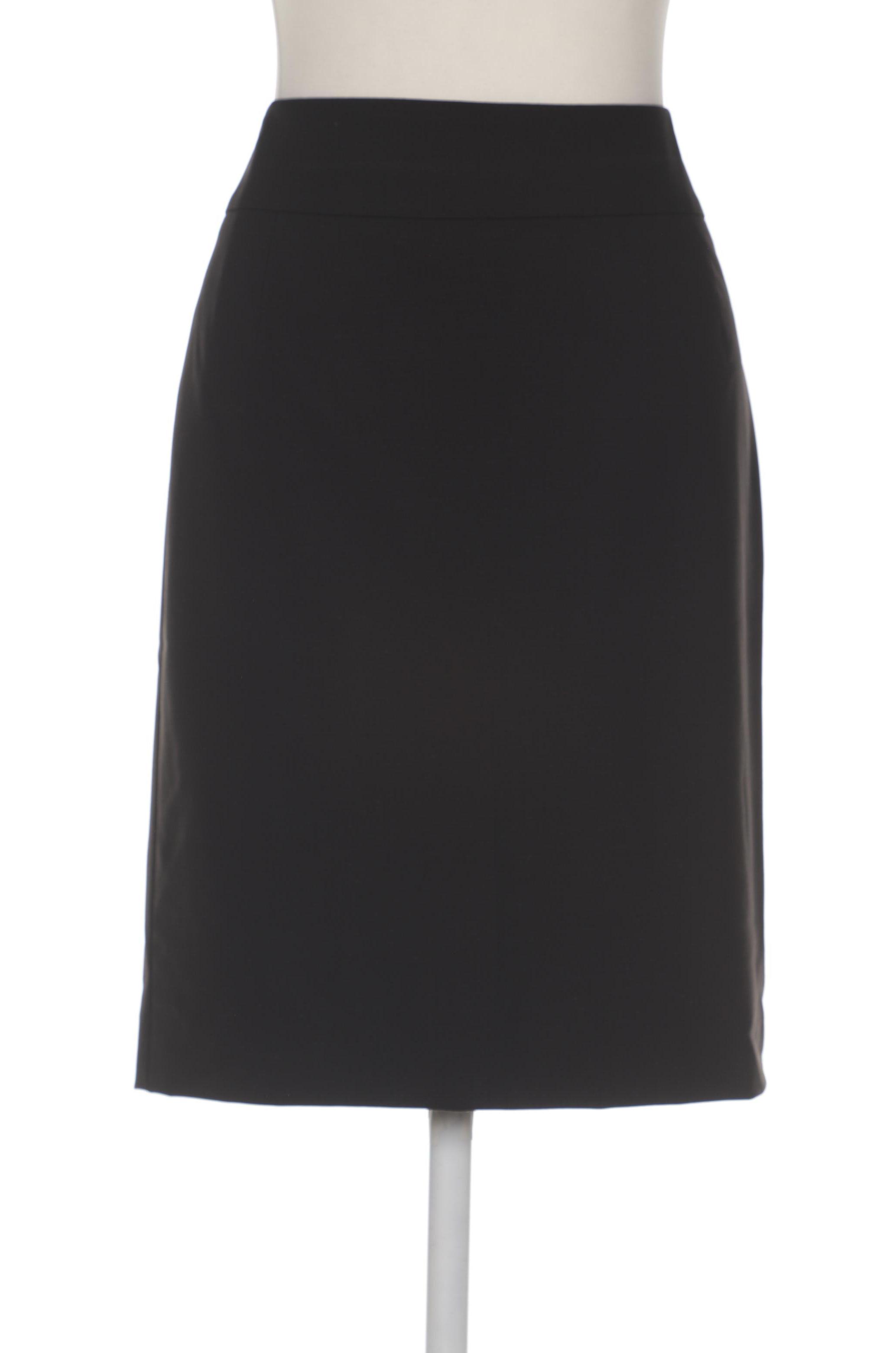 

BOSS by Hugo Boss Damen Rock, schwarz