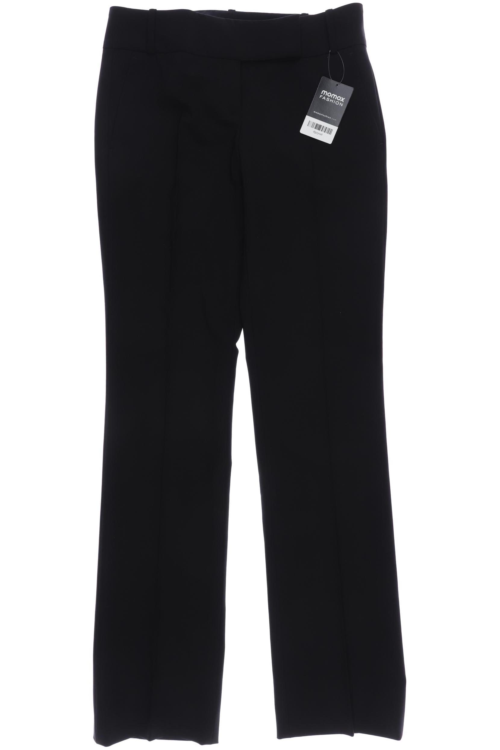 

Boss by Hugo Boss Damen Stoffhose, schwarz, Gr. 34
