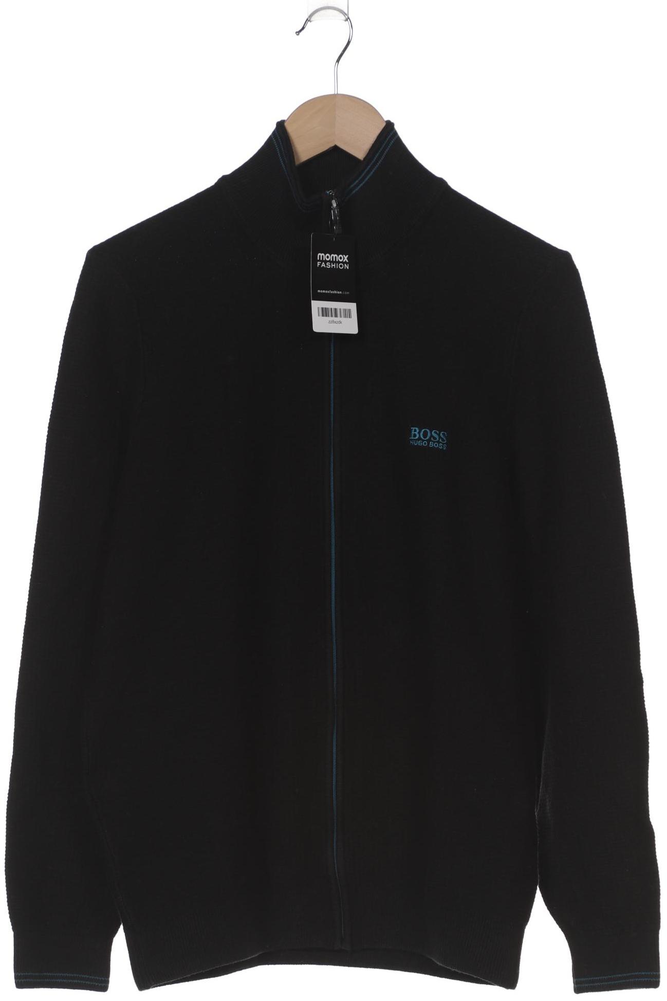 

Boss by Hugo Boss Herren Sweatshirt, schwarz, Gr. 52
