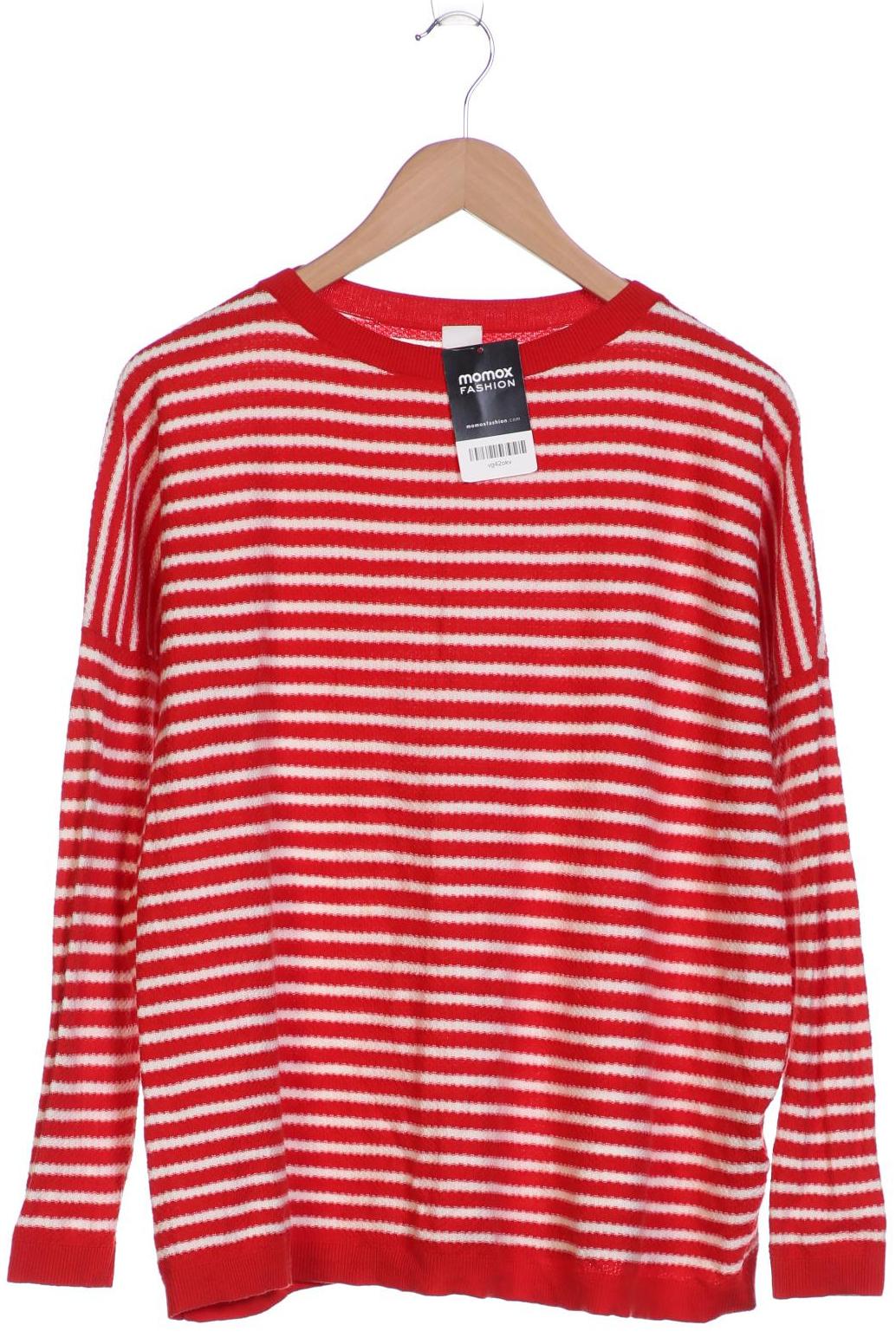 

BOSS by Hugo Boss Damen Pullover, rot