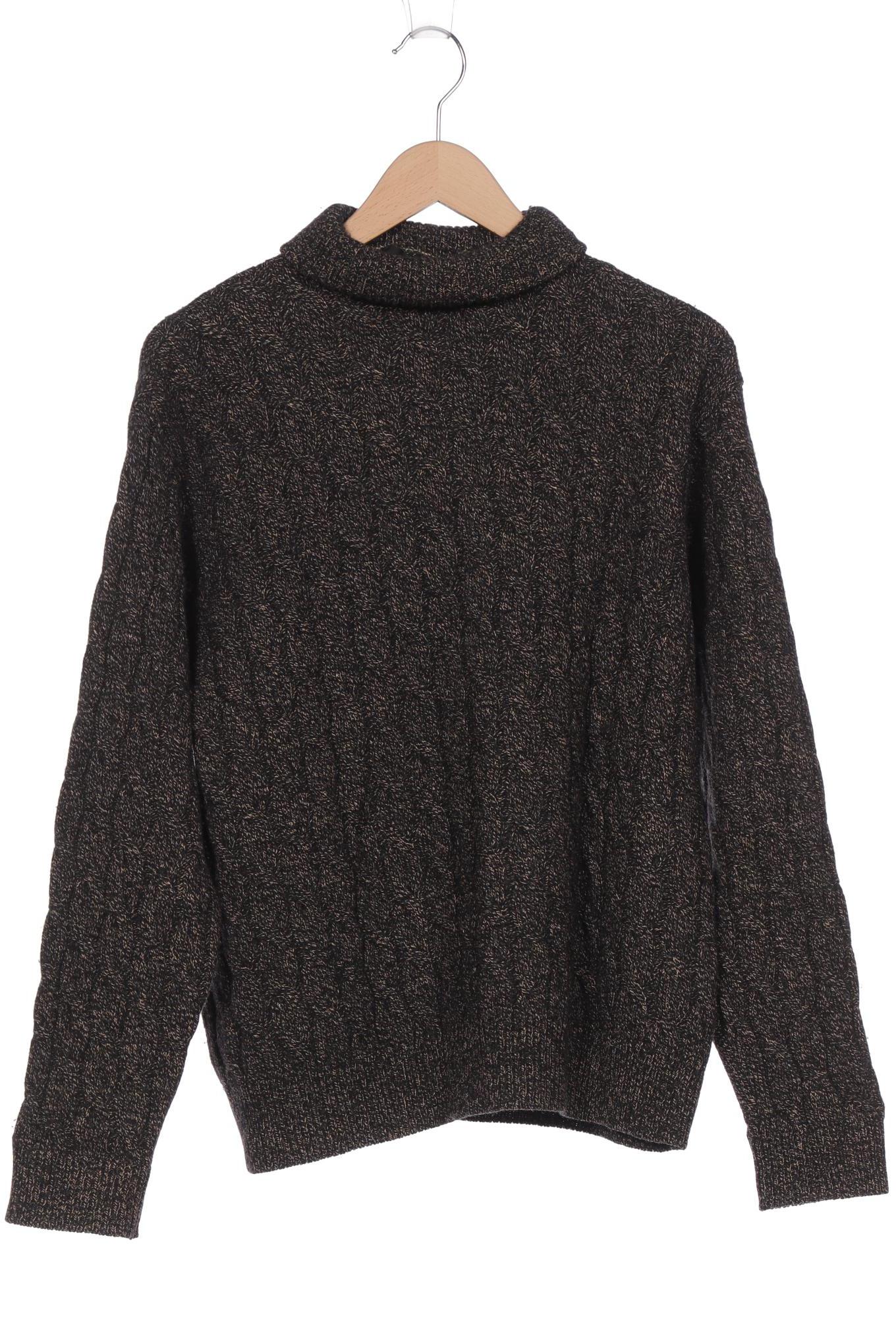 

BOSS by Hugo Boss Damen Pullover, braun