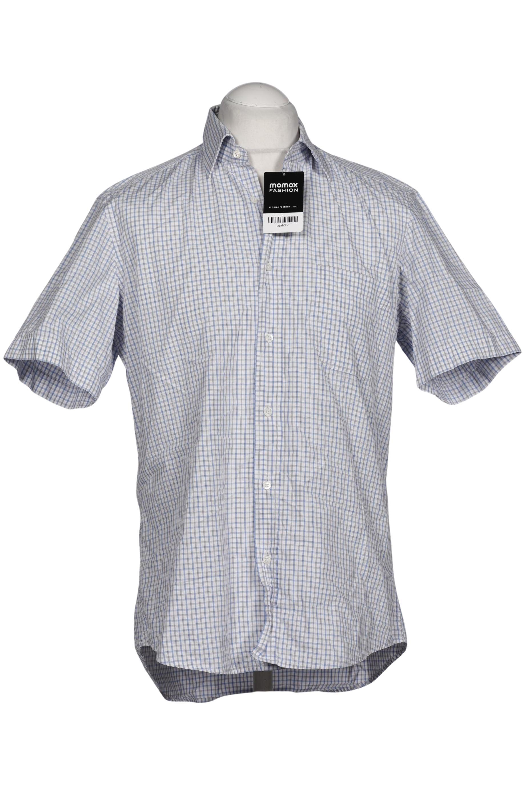

Boss by Hugo Boss Herren Hemd, weiß, Gr. 50