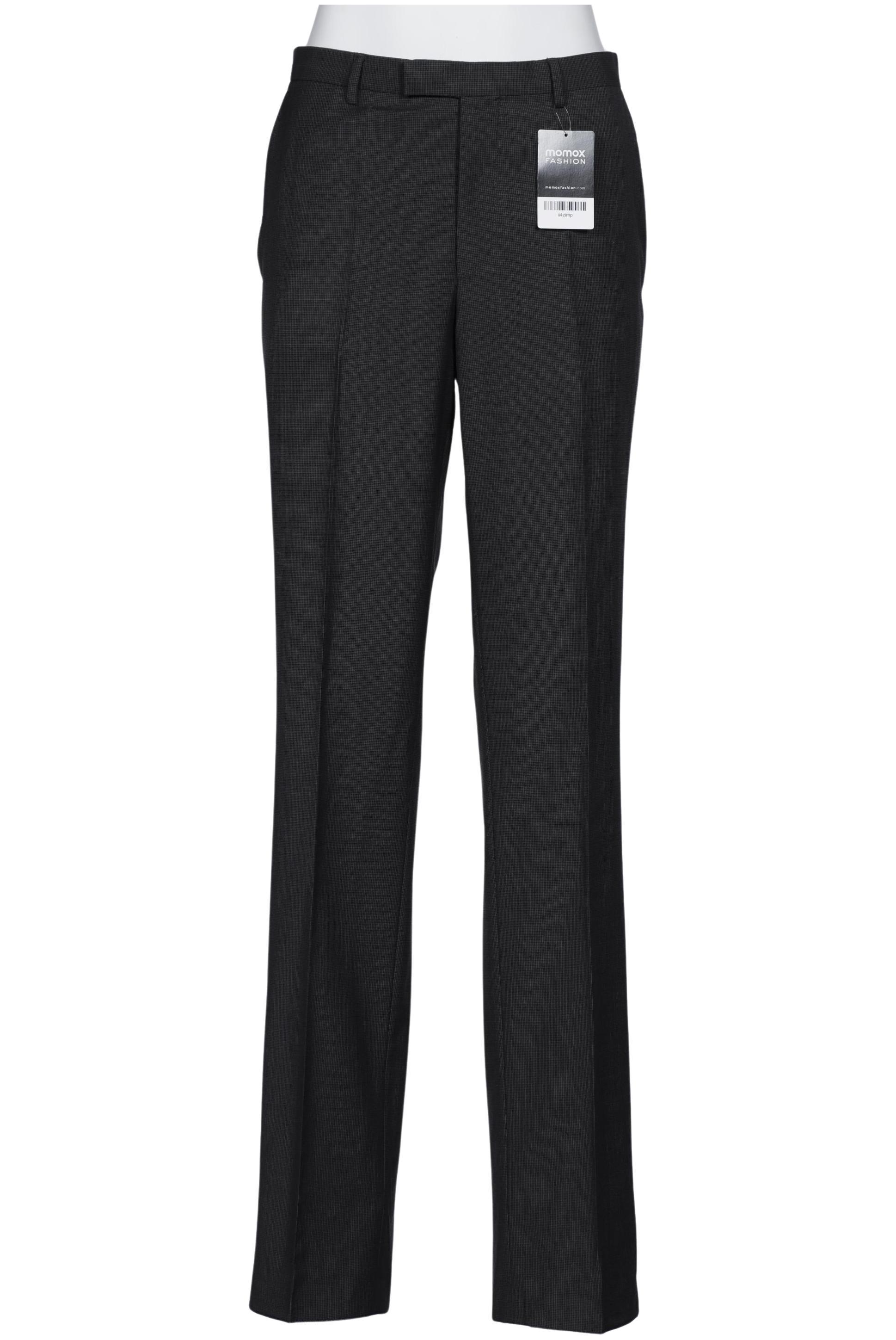 

Boss by Hugo Boss Herren Stoffhose, grau, Gr. 98