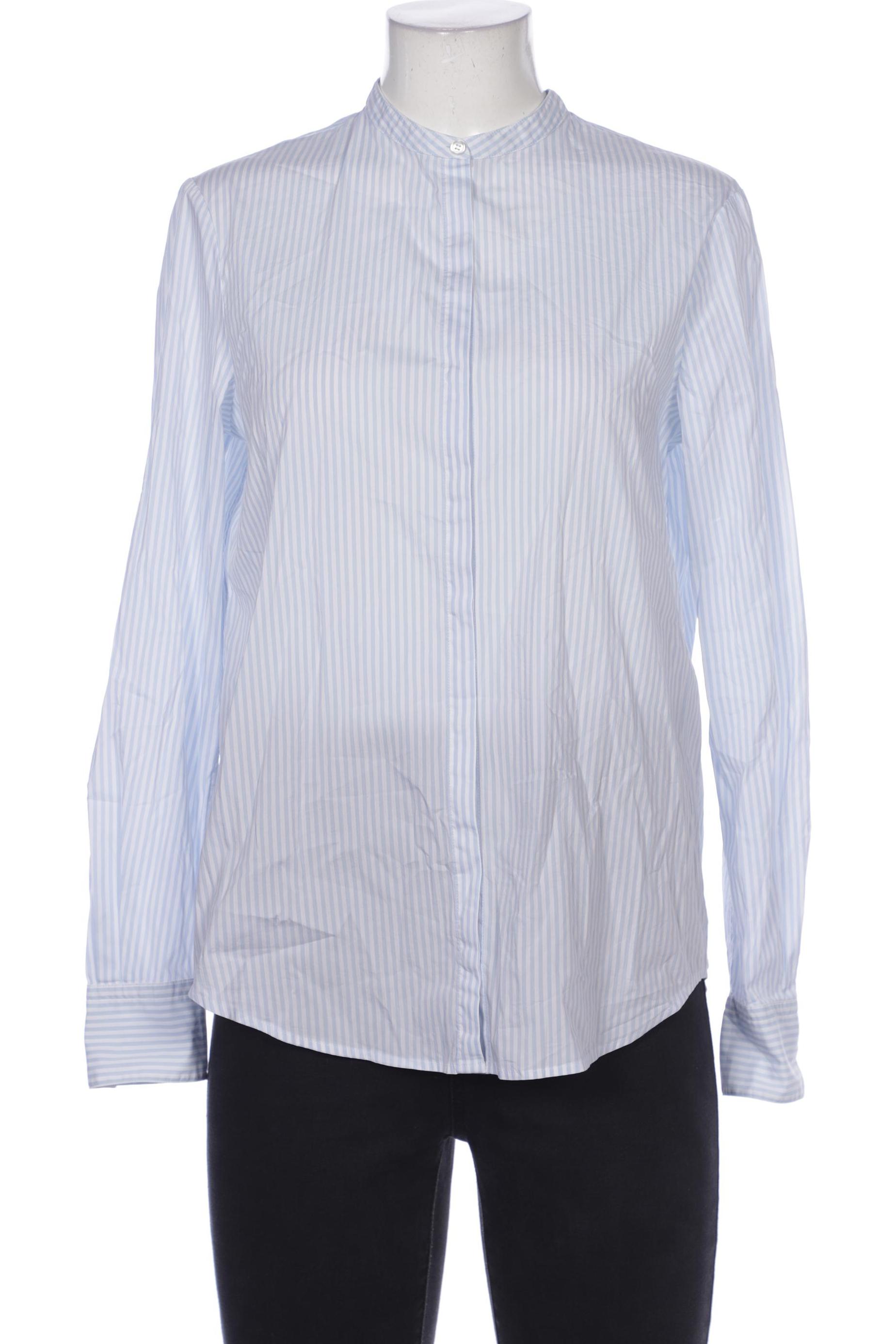 

Boss by Hugo Boss Damen Bluse, hellblau, Gr. 38