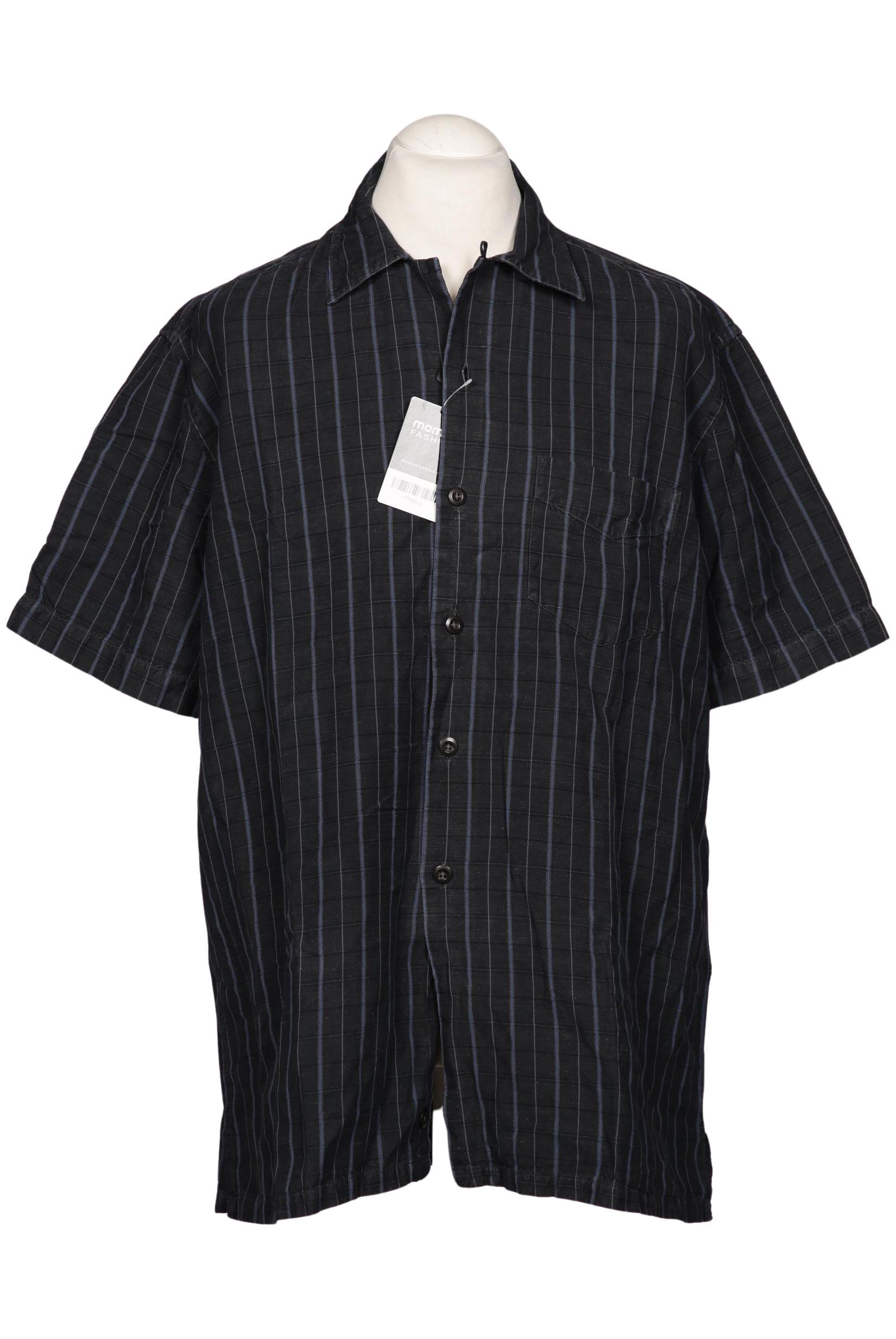 

Boss by Hugo Boss Herren Hemd, marineblau, Gr. 54