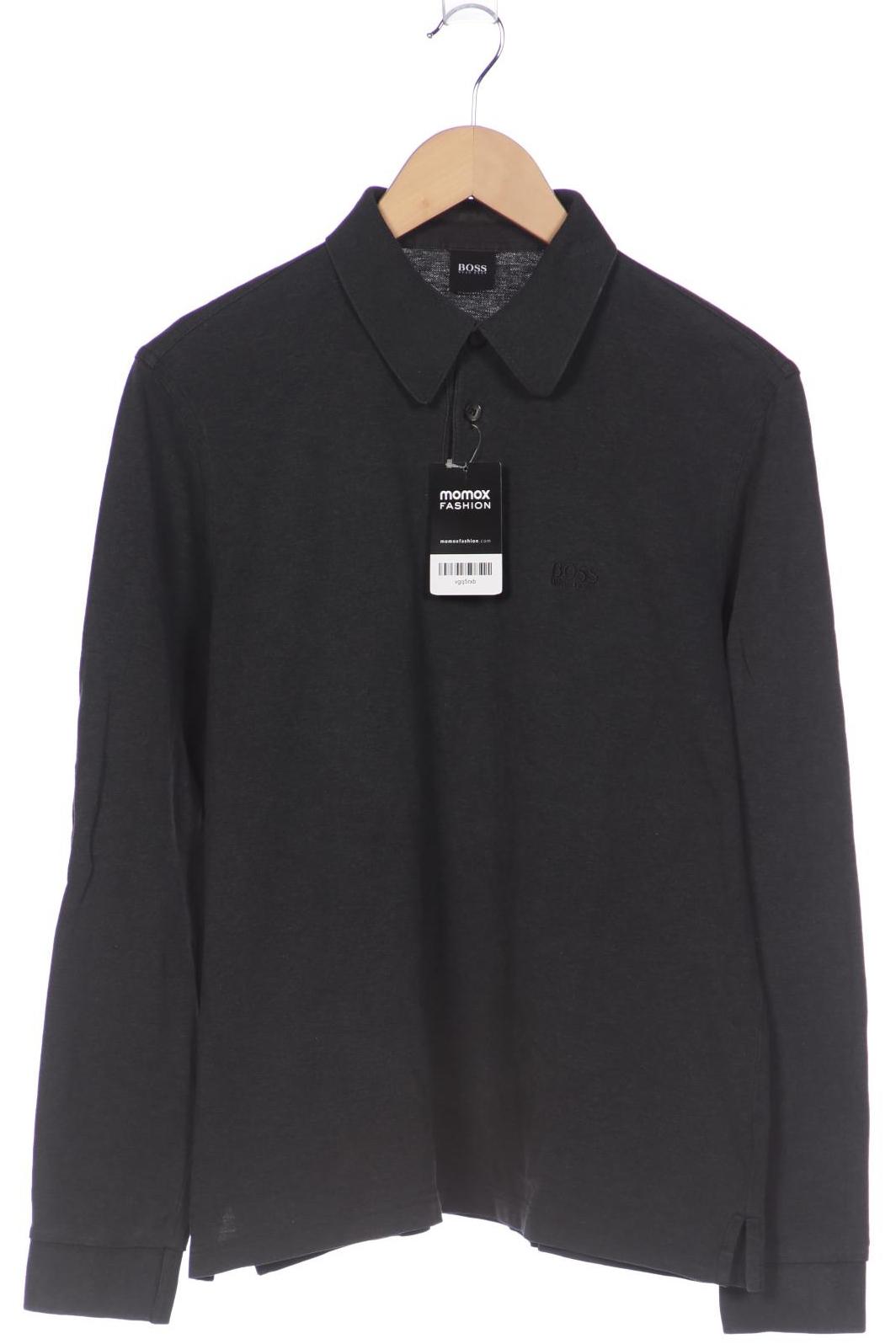 

BOSS by Hugo Boss Herren Poloshirt, grau
