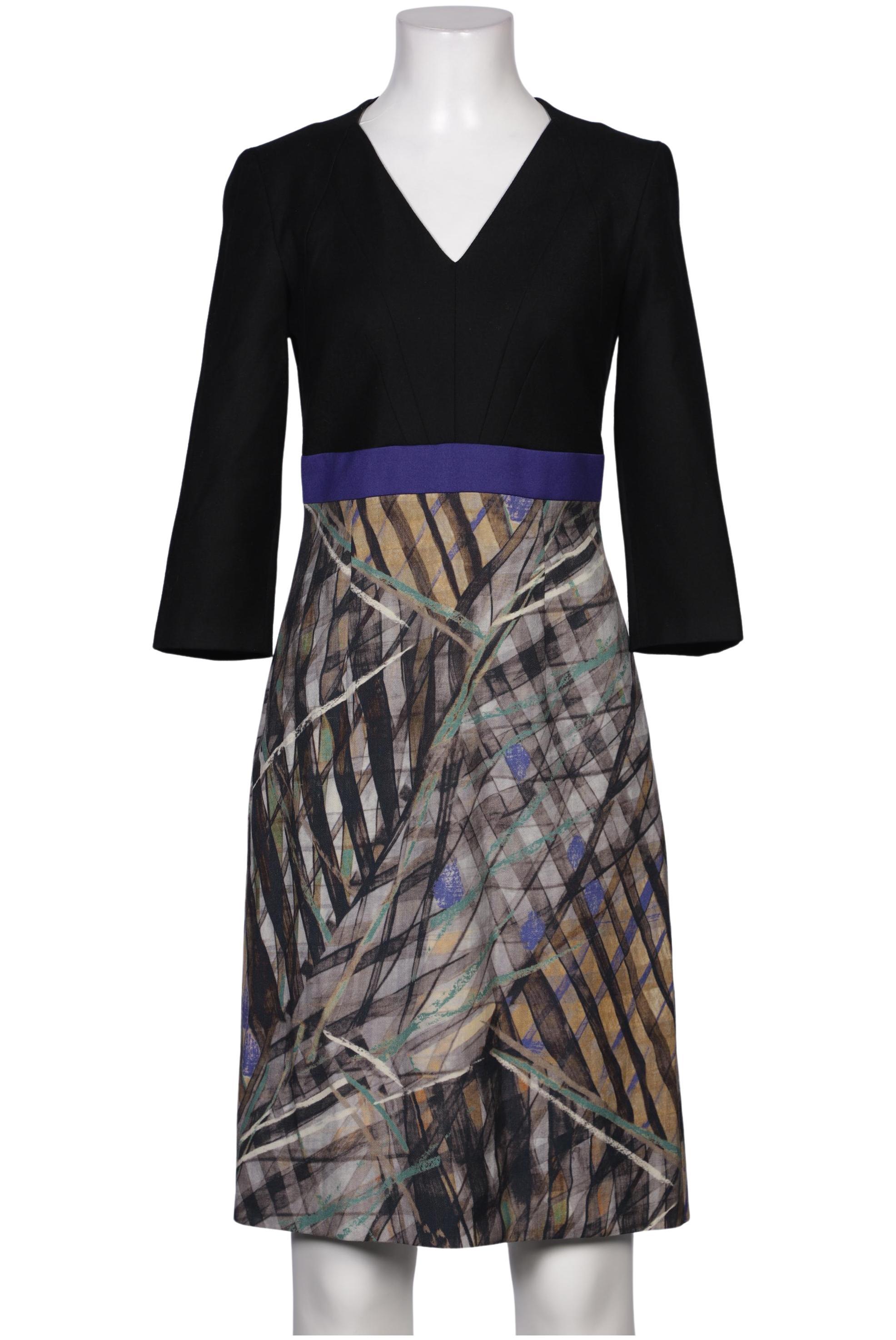 

Boss by Hugo Boss Damen Kleid, mehrfarbig, Gr. 36