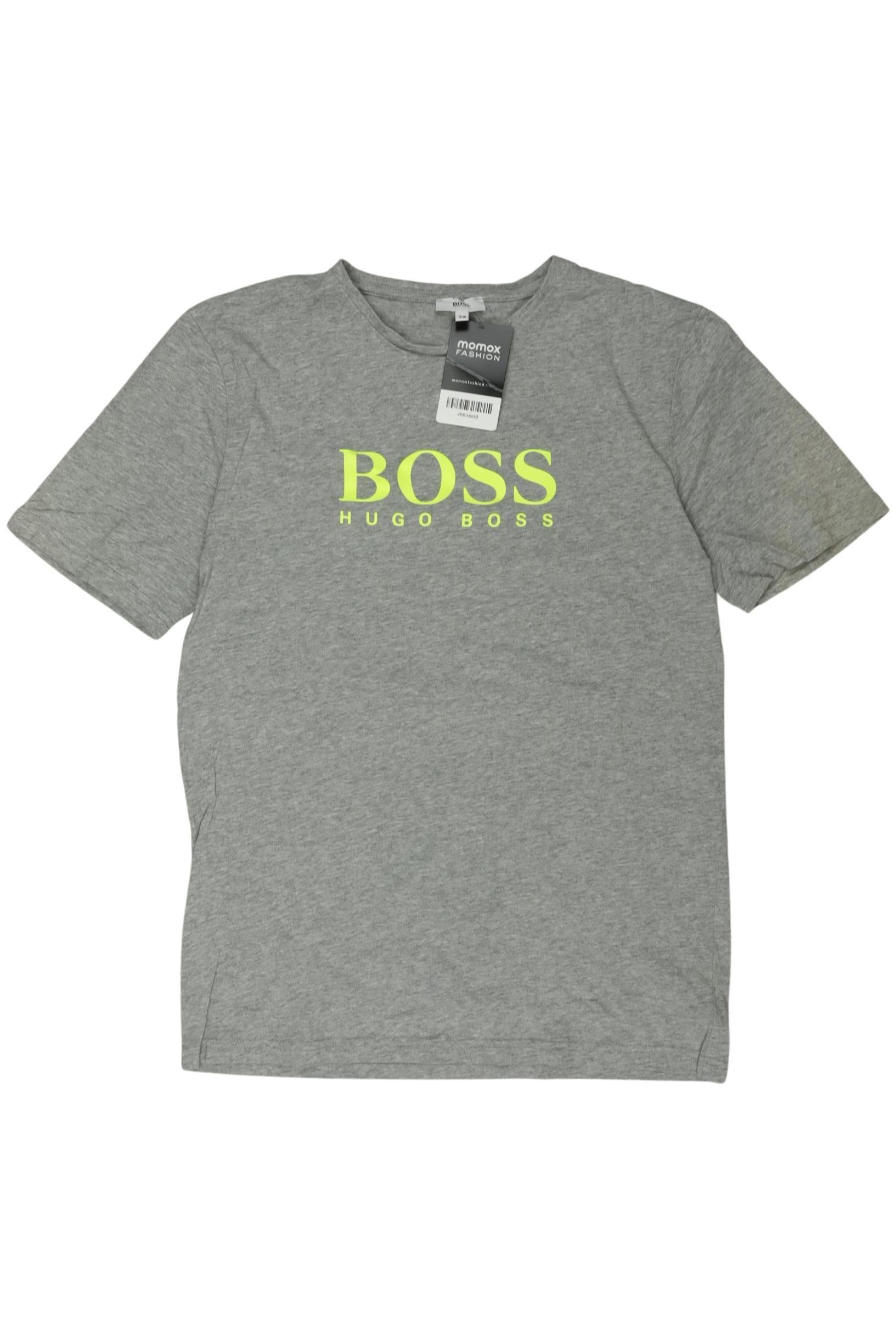 

Boss by Hugo Boss Jungen T-Shirt, neon, Gr. 176