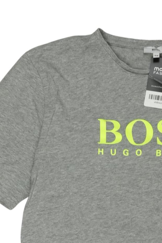 Thumbnail - Boss by Hugo Boss Jungen T-Shirt, neon, Gr. 176