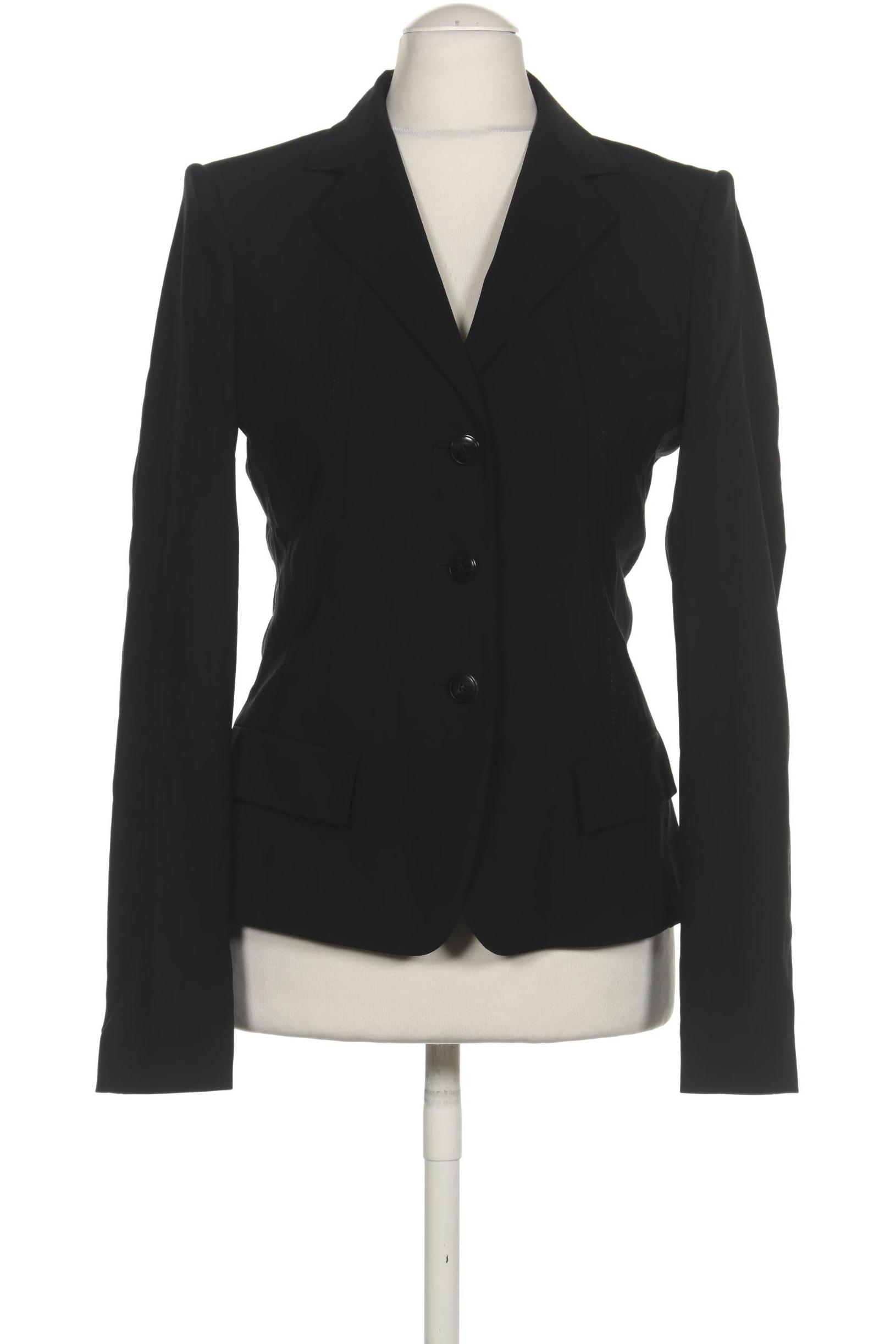 

Boss by Hugo Boss Damen Blazer, schwarz, Gr. 36