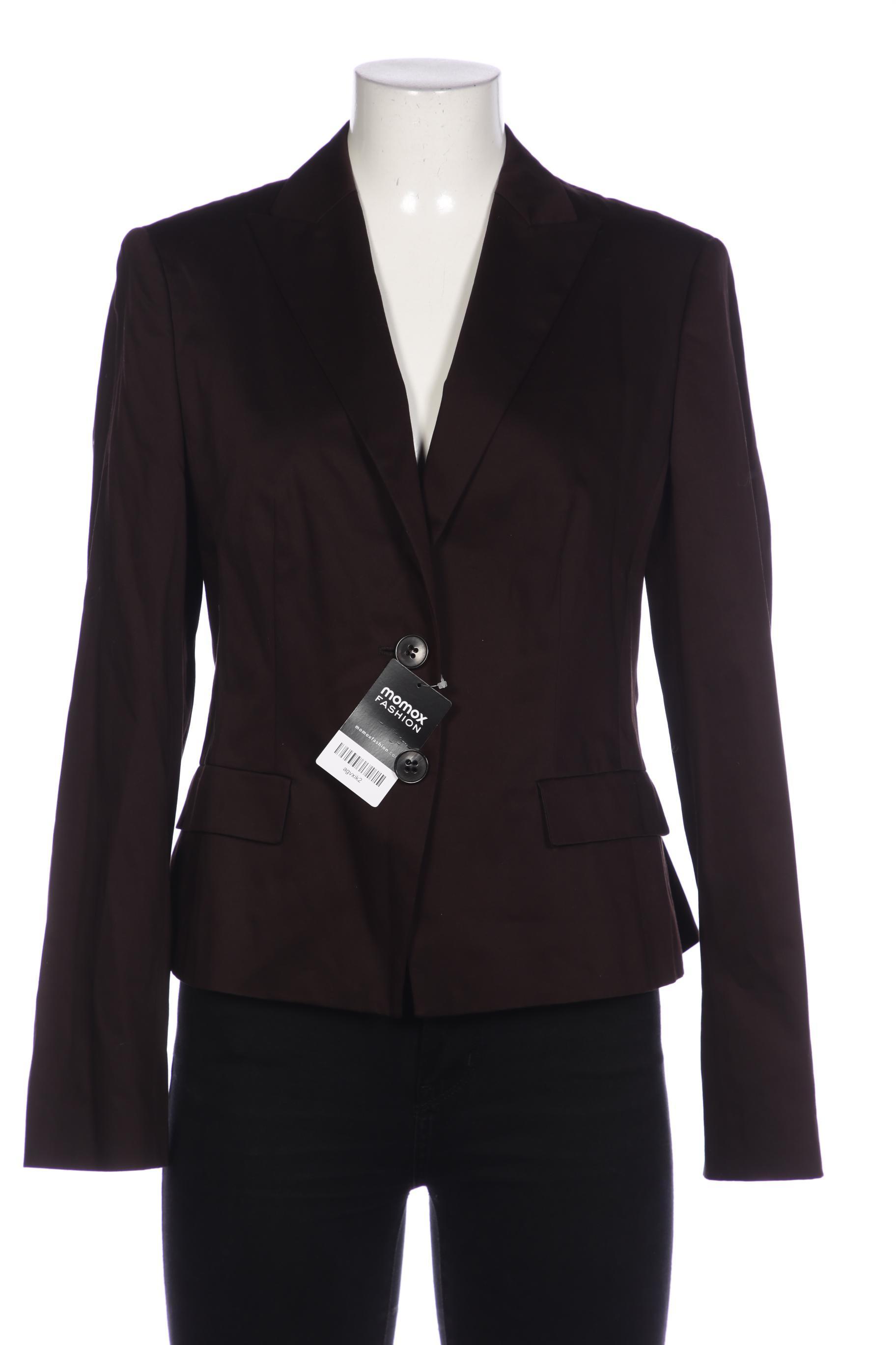 

Boss by Hugo Boss Damen Blazer, braun, Gr. 42