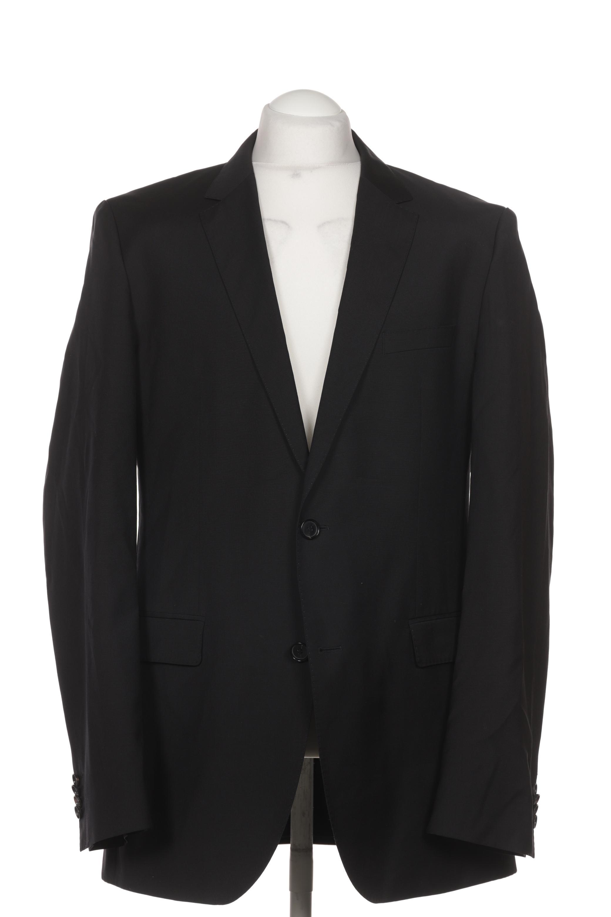 

Boss by Hugo Boss Herren Sakko, schwarz, Gr. 106