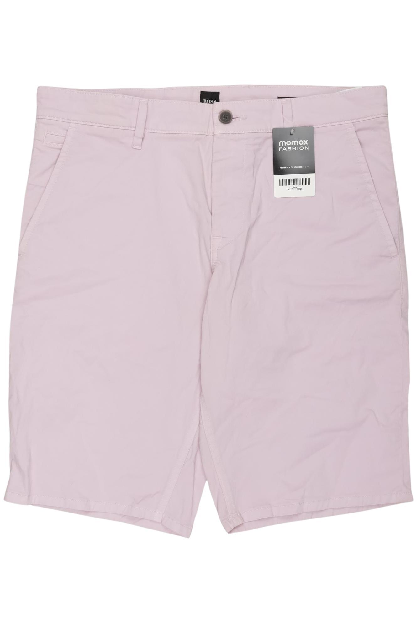 

Boss by Hugo Boss Herren Shorts, flieder, Gr. 32