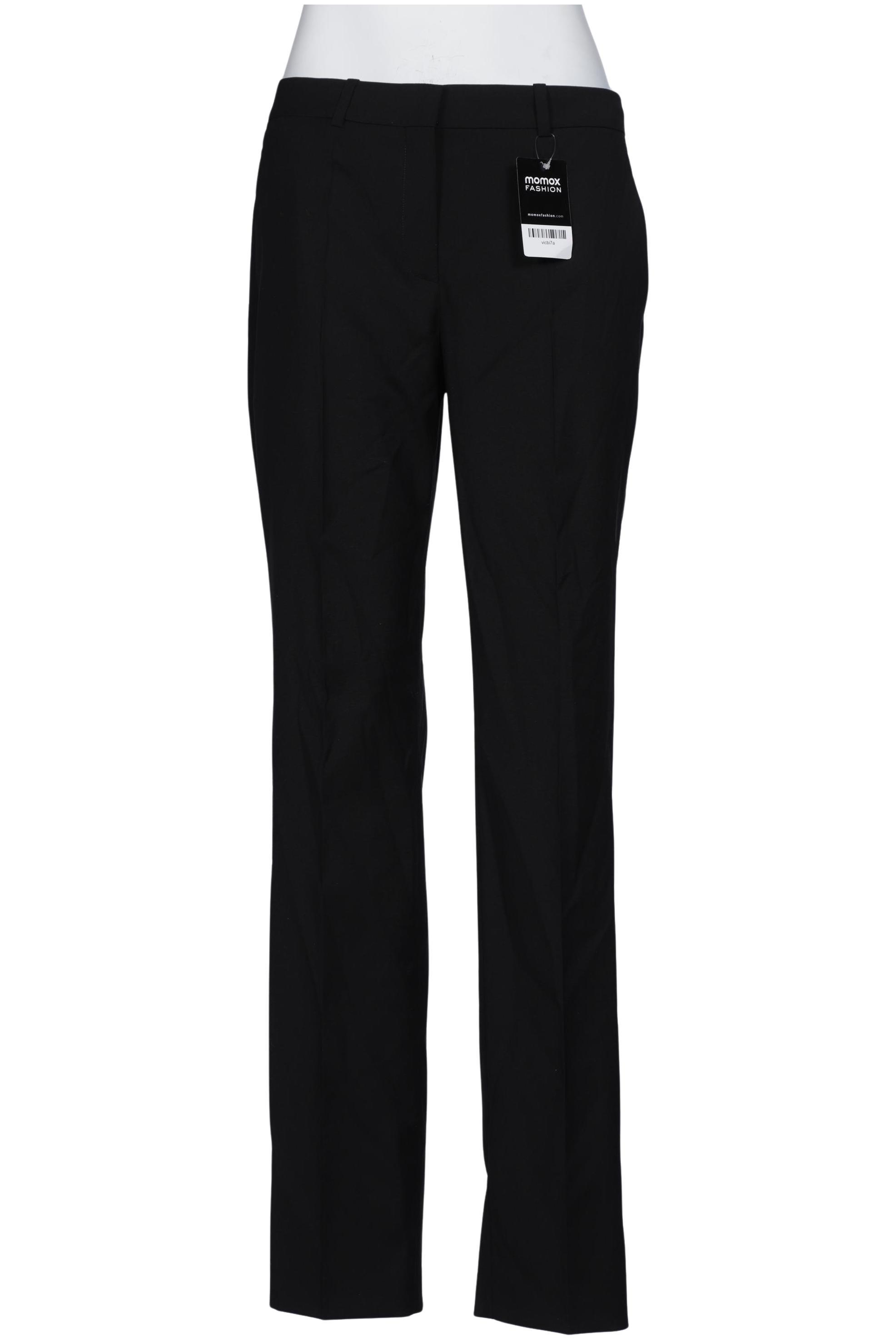 

Boss by Hugo Boss Damen Stoffhose, schwarz, Gr. 38