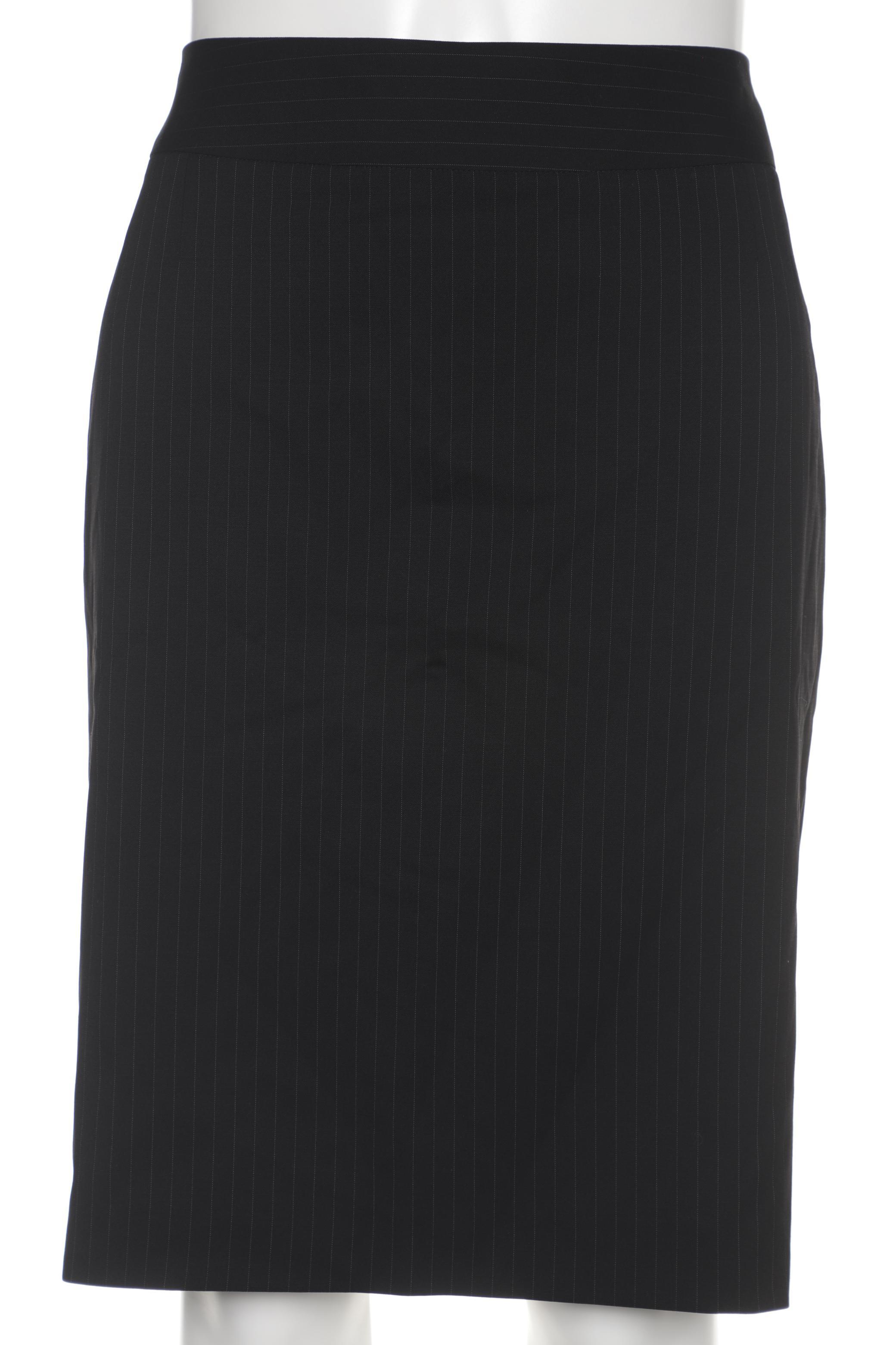 

BOSS by Hugo Boss Damen Rock, schwarz