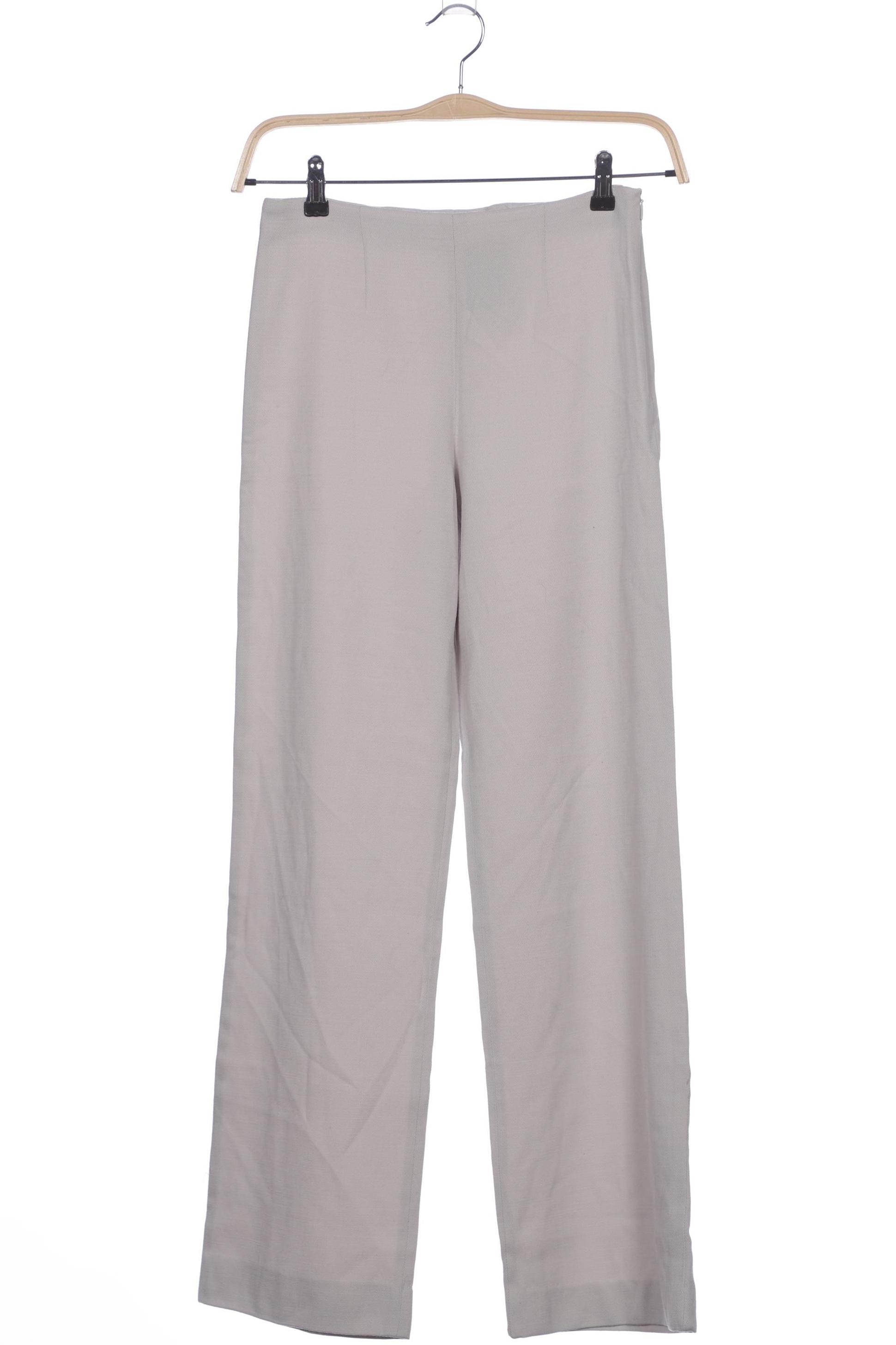 

Boss by Hugo Boss Damen Stoffhose, grau, Gr. 28