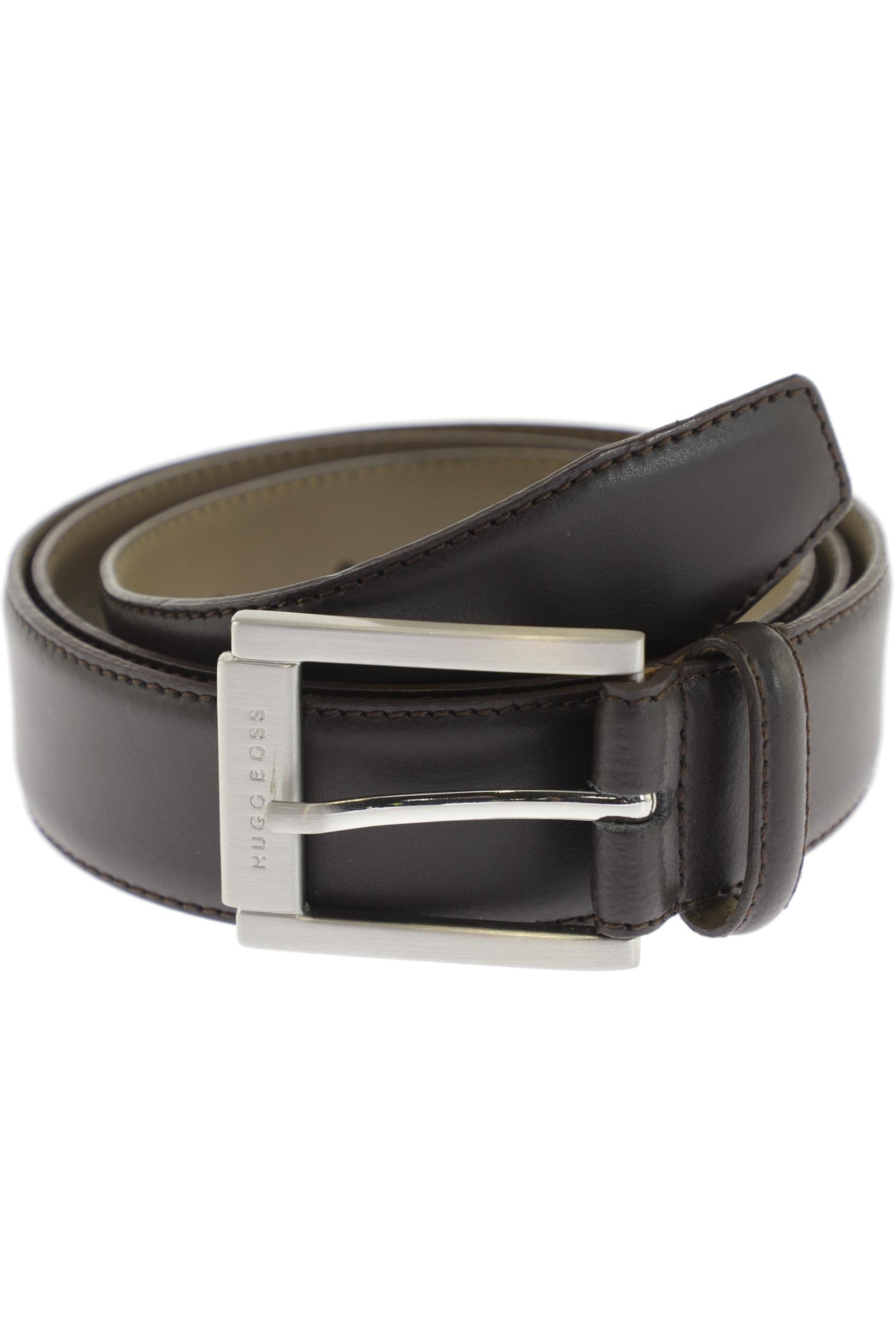 

Boss by Hugo Boss Herren Gürtel, braun, Gr. 95