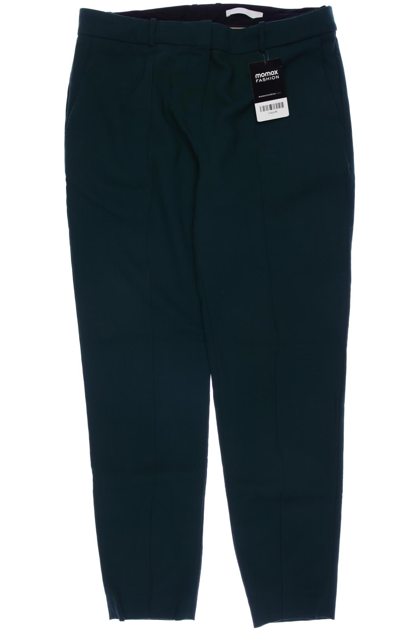

Boss by Hugo Boss Damen Stoffhose, grün, Gr. 38