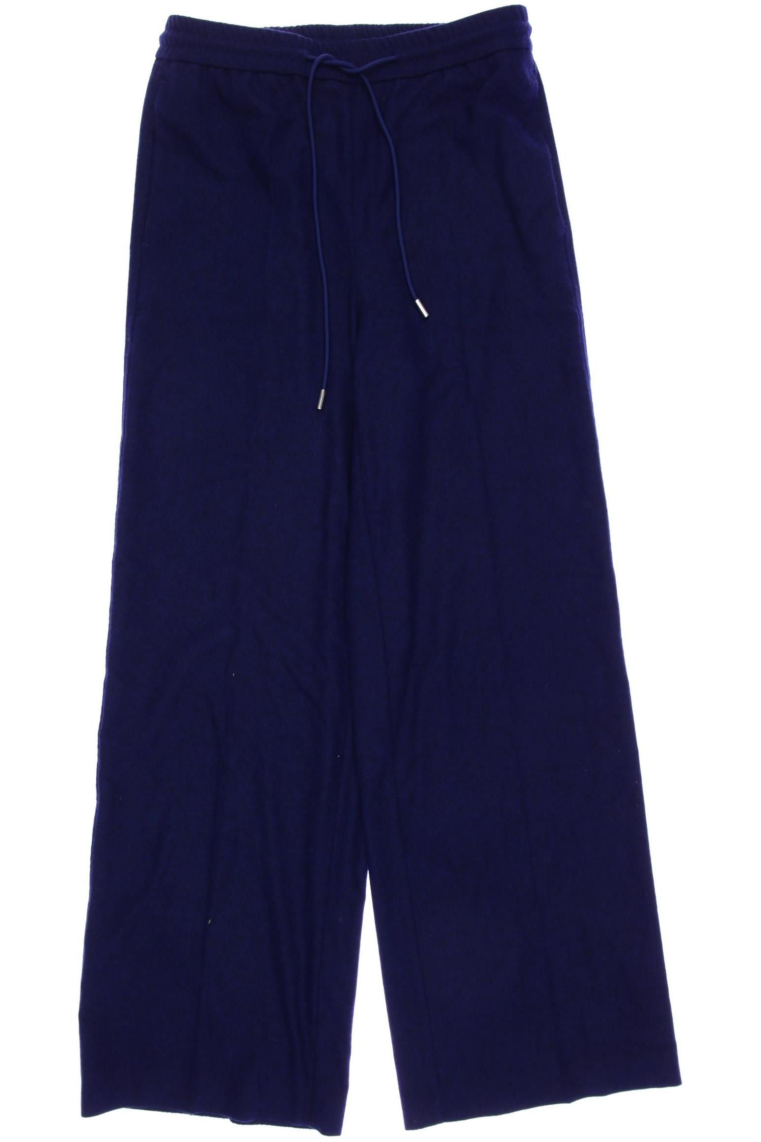 

Boss by Hugo Boss Damen Stoffhose, marineblau, Gr. 36