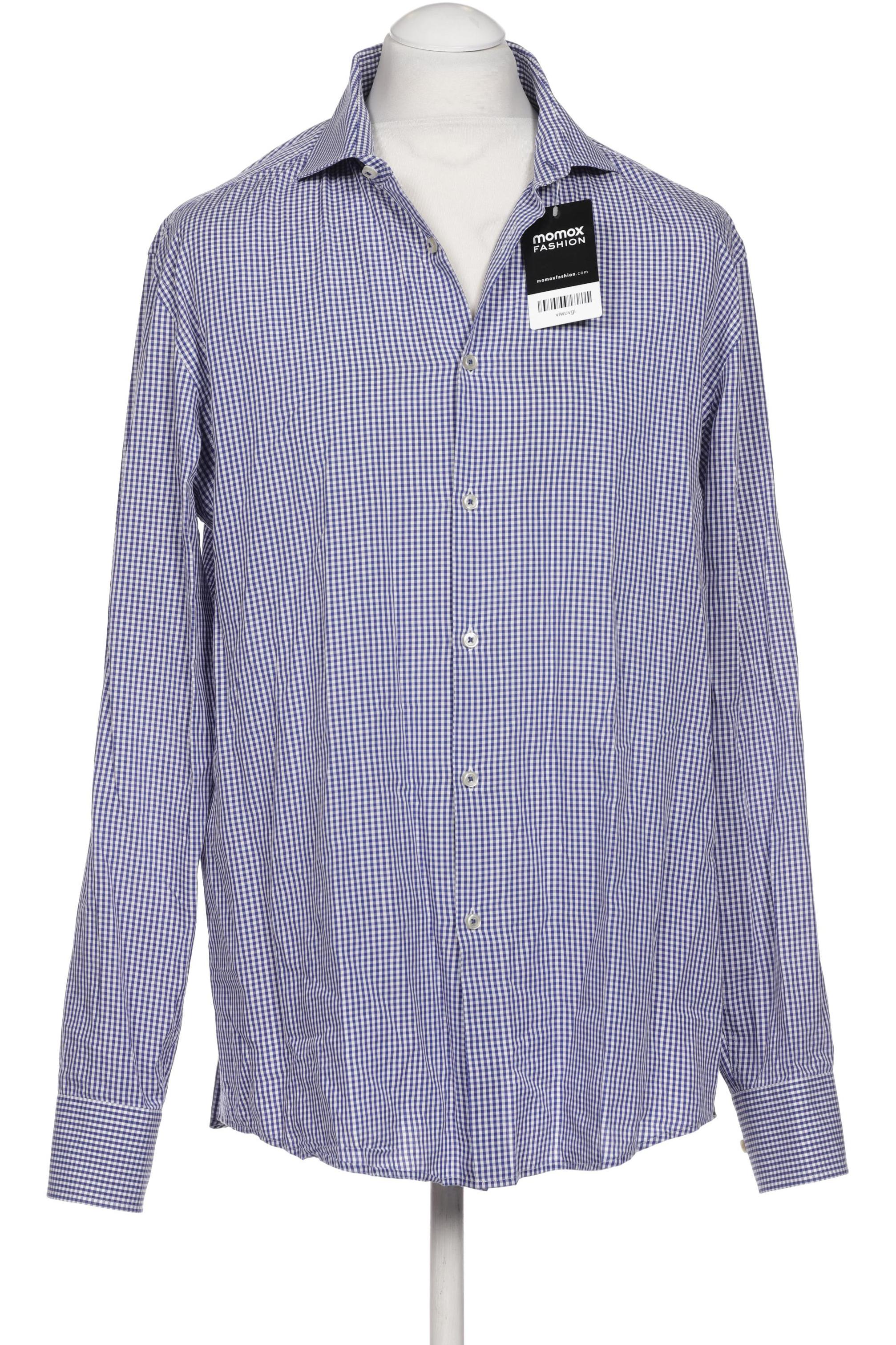 

BOSS by Hugo Boss Herren Hemd, flieder