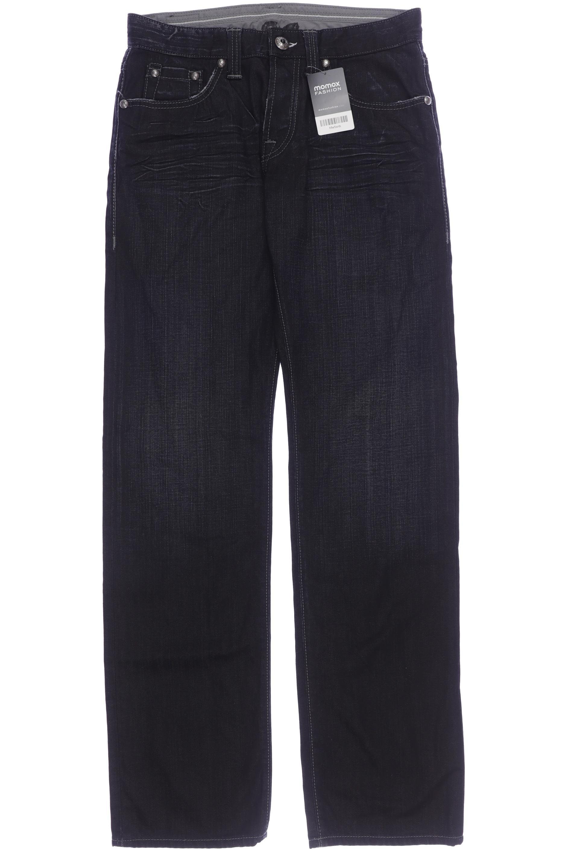 

Boss by Hugo Boss Herren Jeans, marineblau, Gr. 32