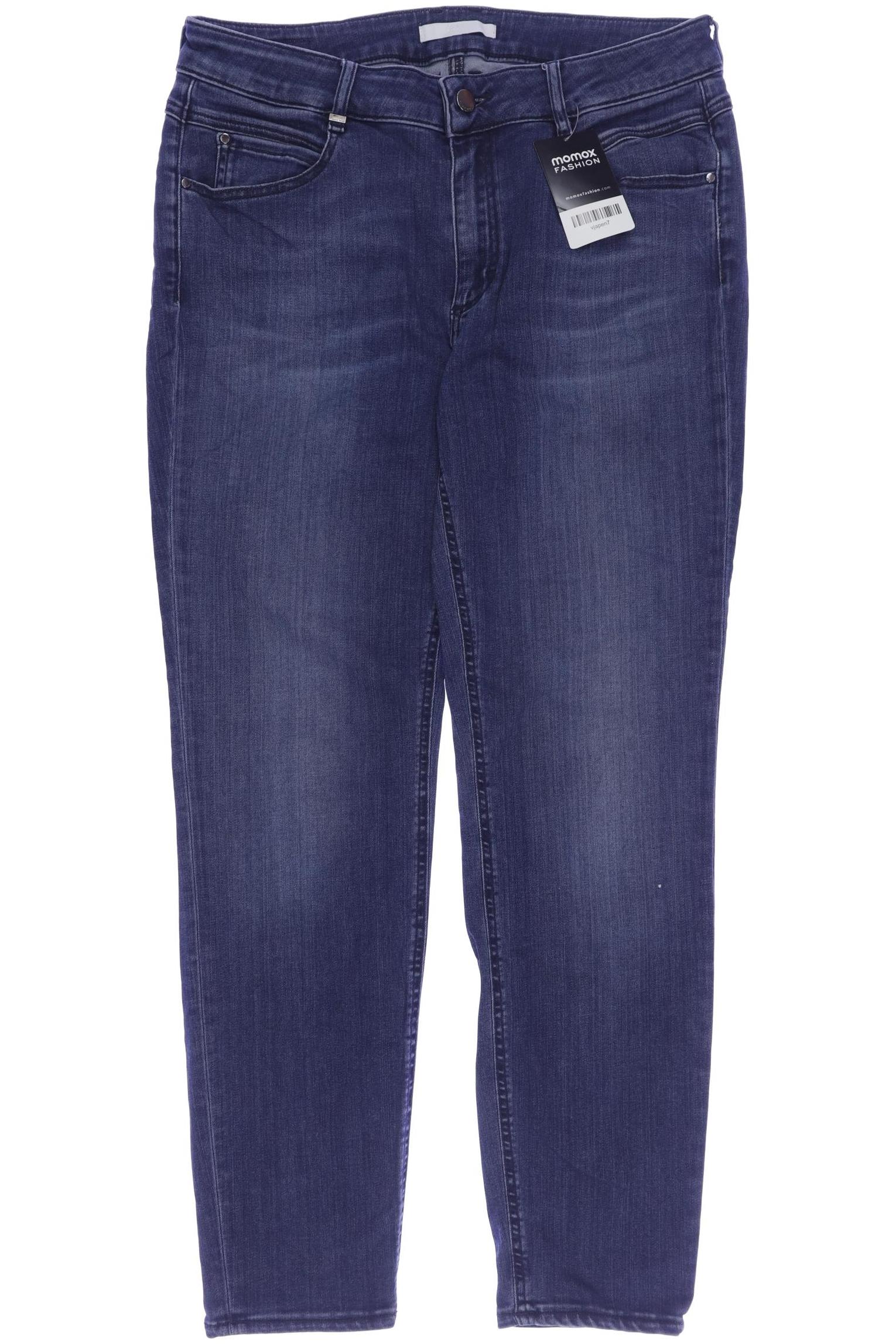 

Boss by Hugo Boss Damen Jeans, blau, Gr. 31